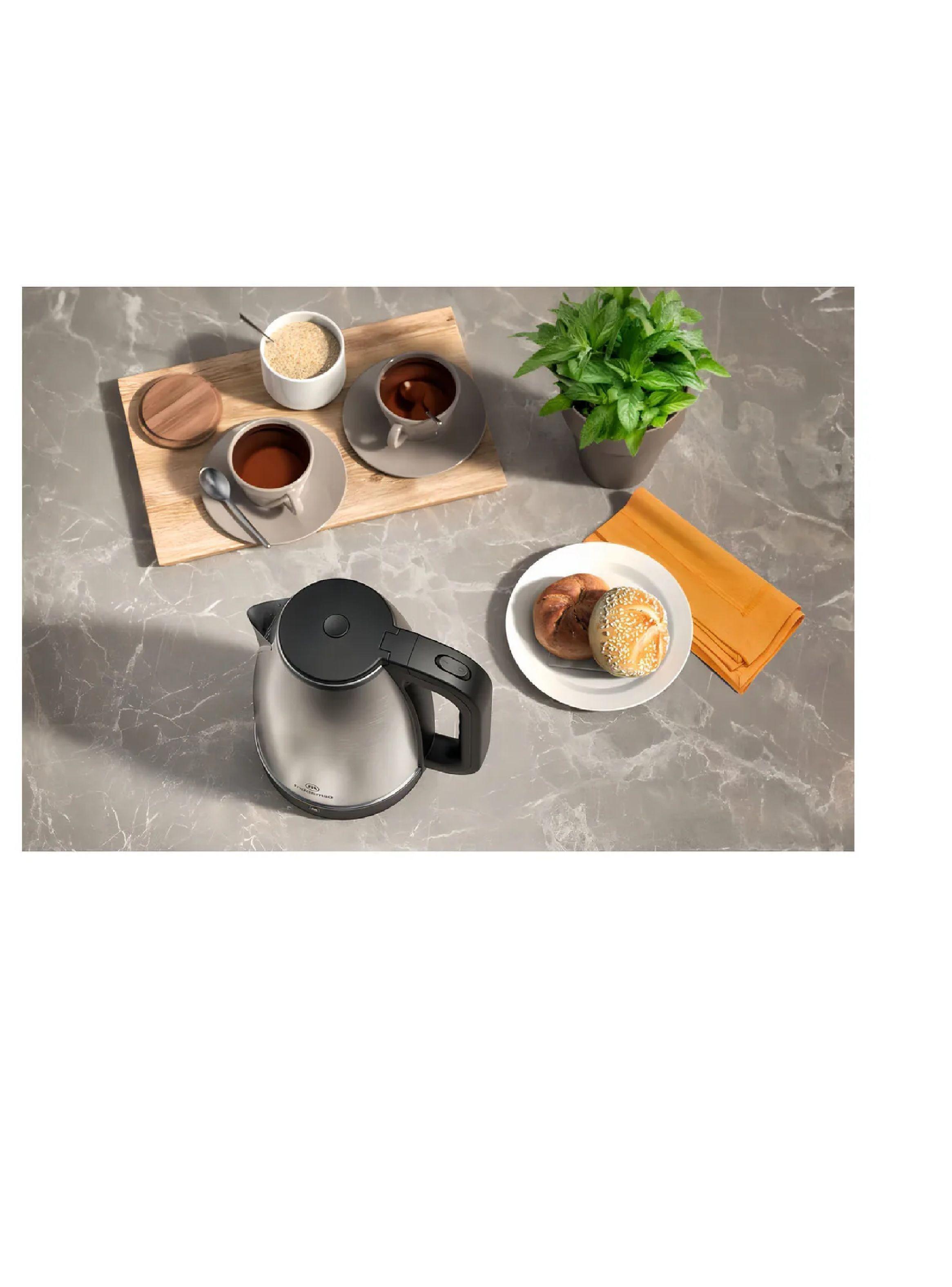 Hervidor Mademsa 1,8 Litros Mek10 Acero Inoxidable-4