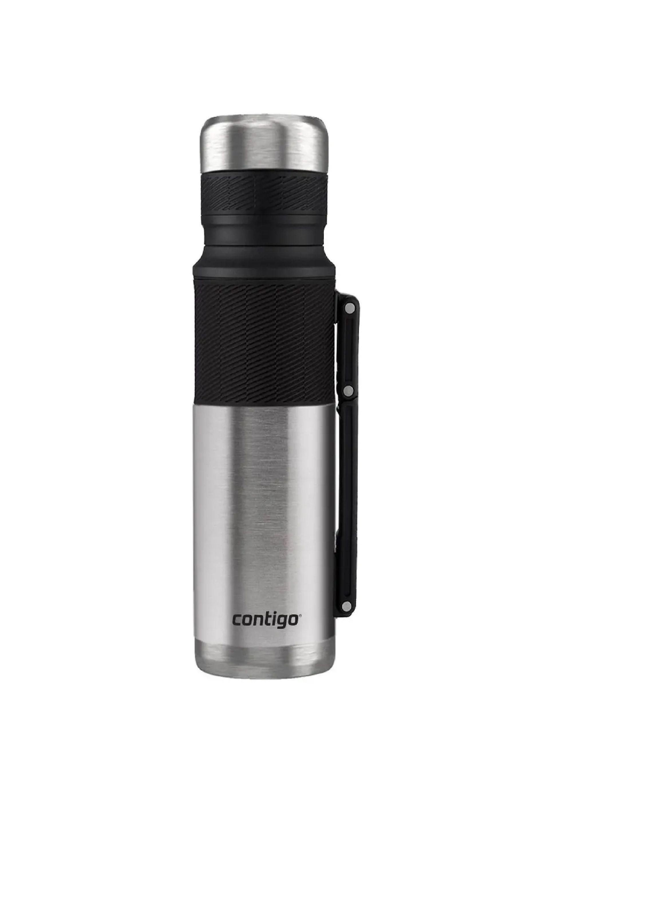Termo Contigo Acero Inoxidable Capacidad 1.1 Litros-0