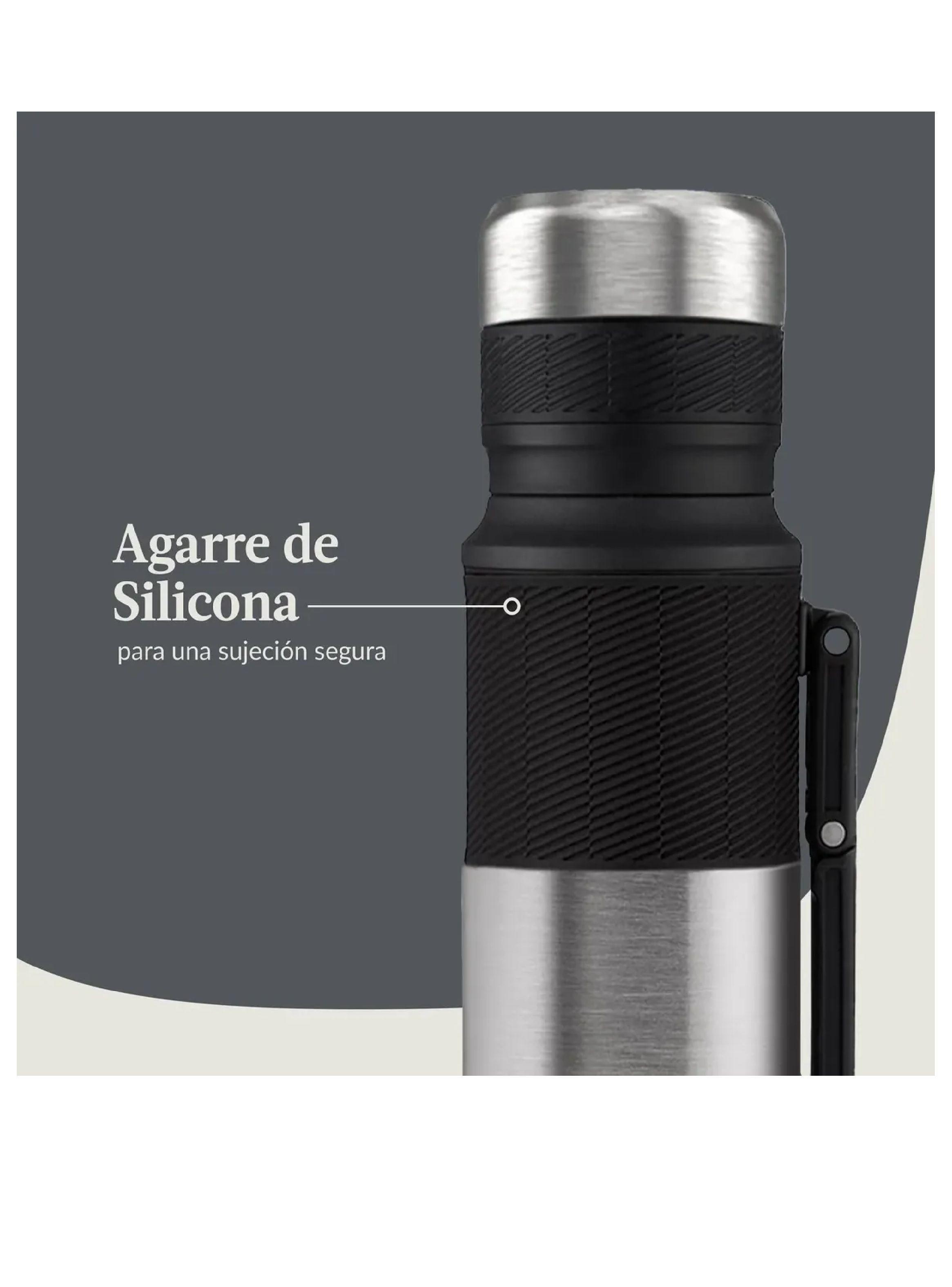Termo Contigo Acero Inoxidable Capacidad 1.1 Litros-2