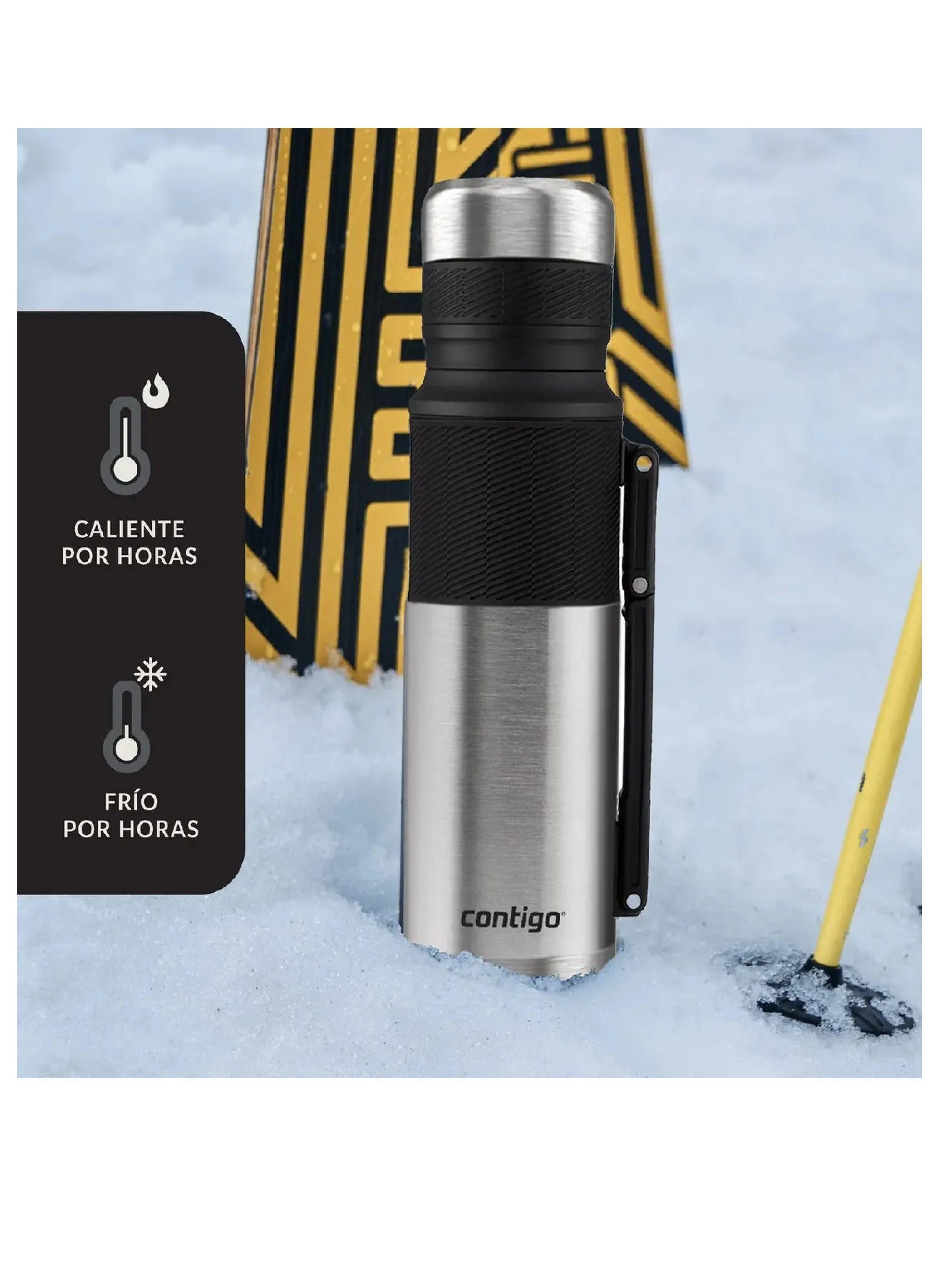 Termo Contigo Acero Inoxidable Capacidad 1.1 Litros-4