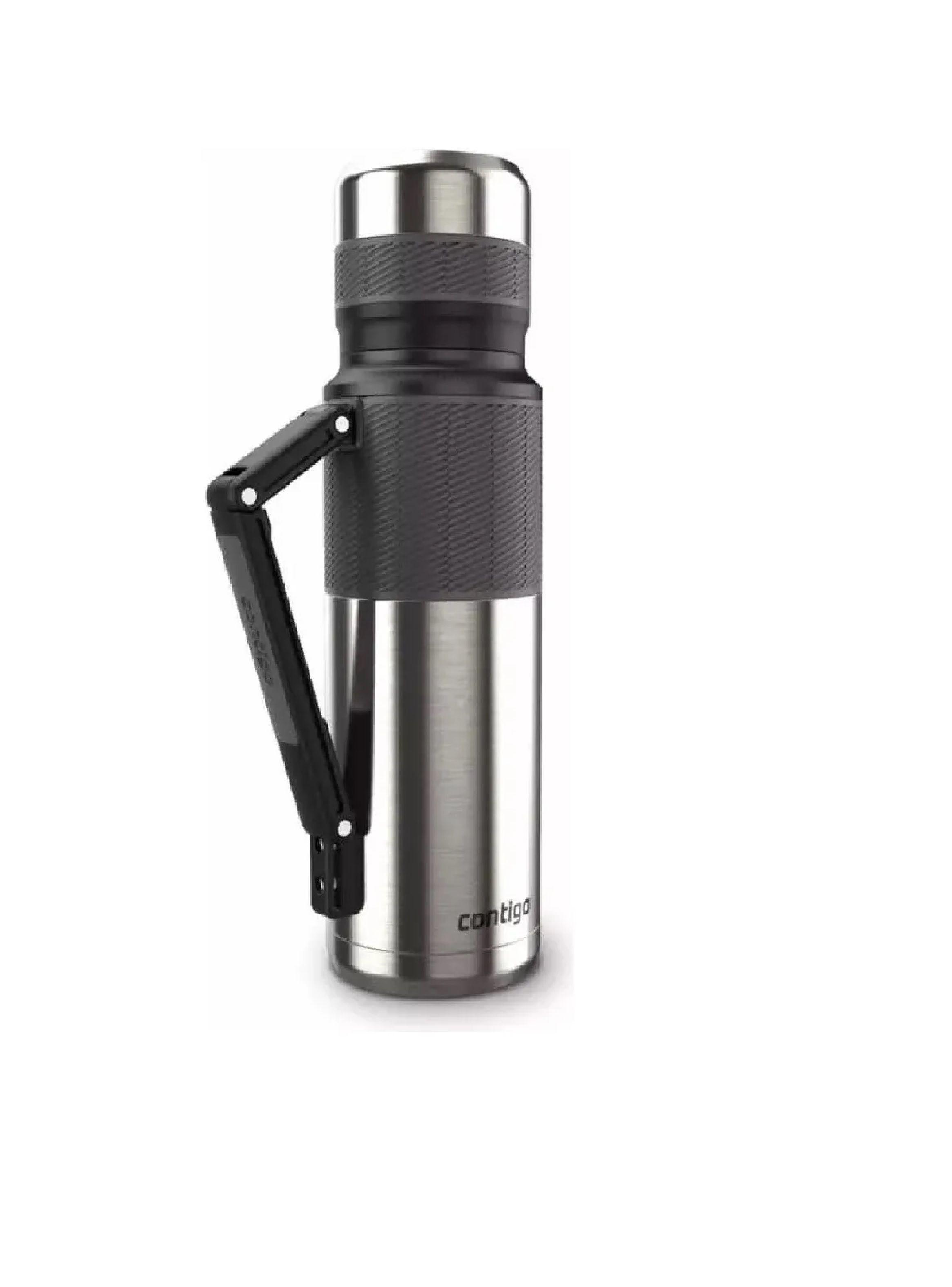 Termo Contigo Acero Inoxidable Capacidad 1.1 Litros-5