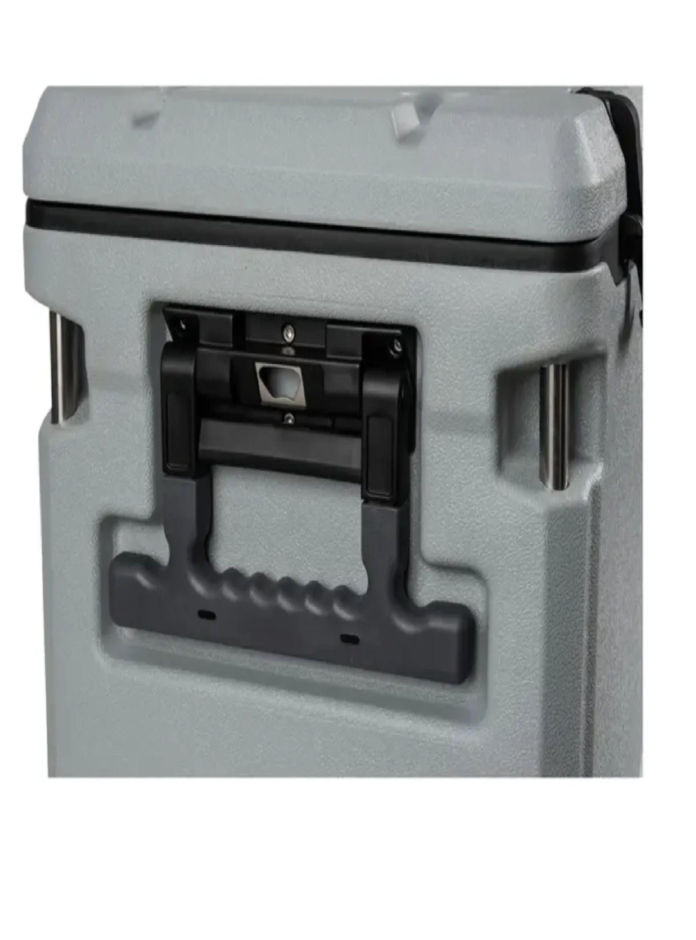 Cooler Nevera Rigida Con Ruedas Alpes 120 Litros-4