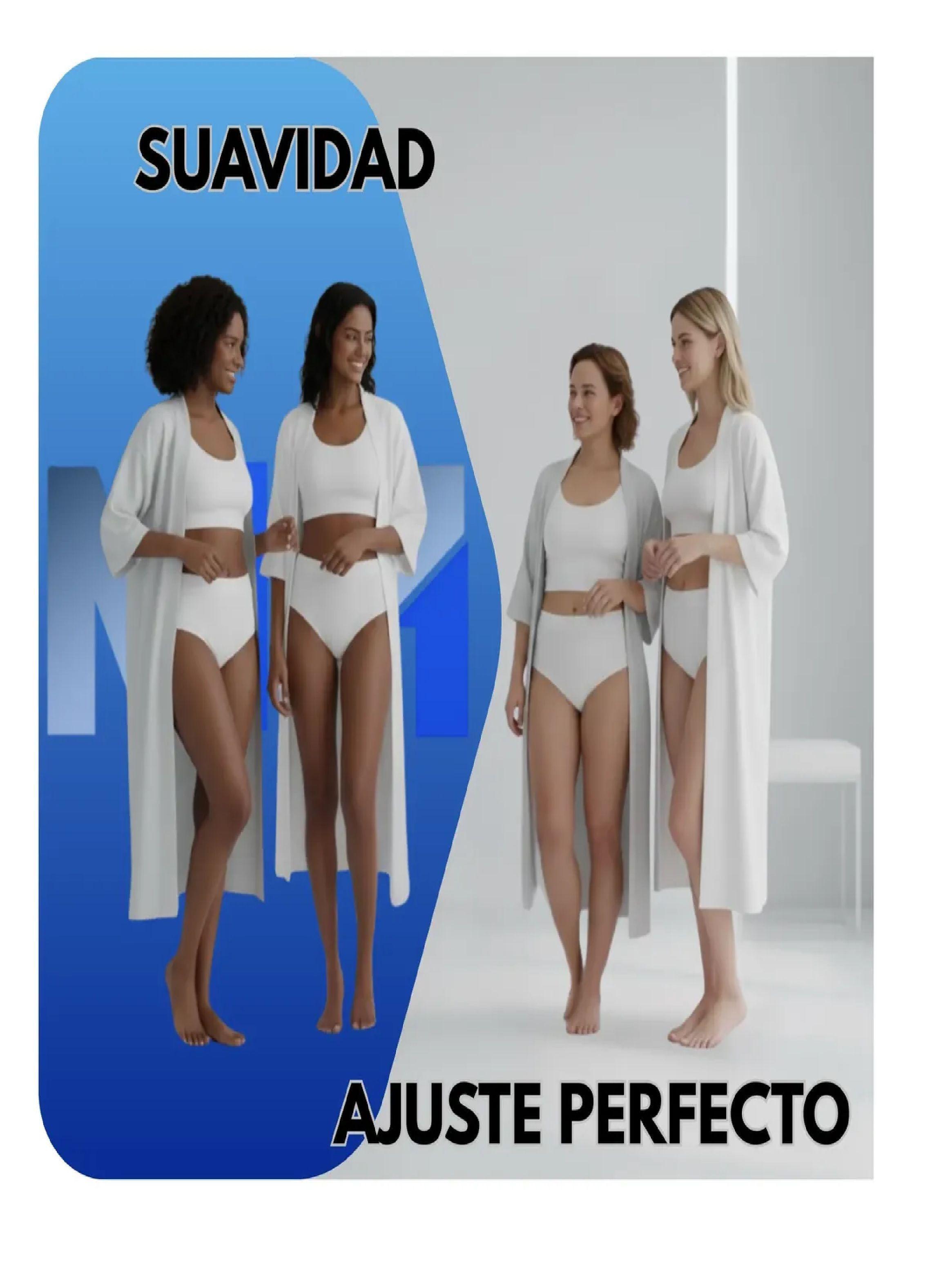 Calzon Clinico Desechable Cranberry Unidad Postoperatorio-5