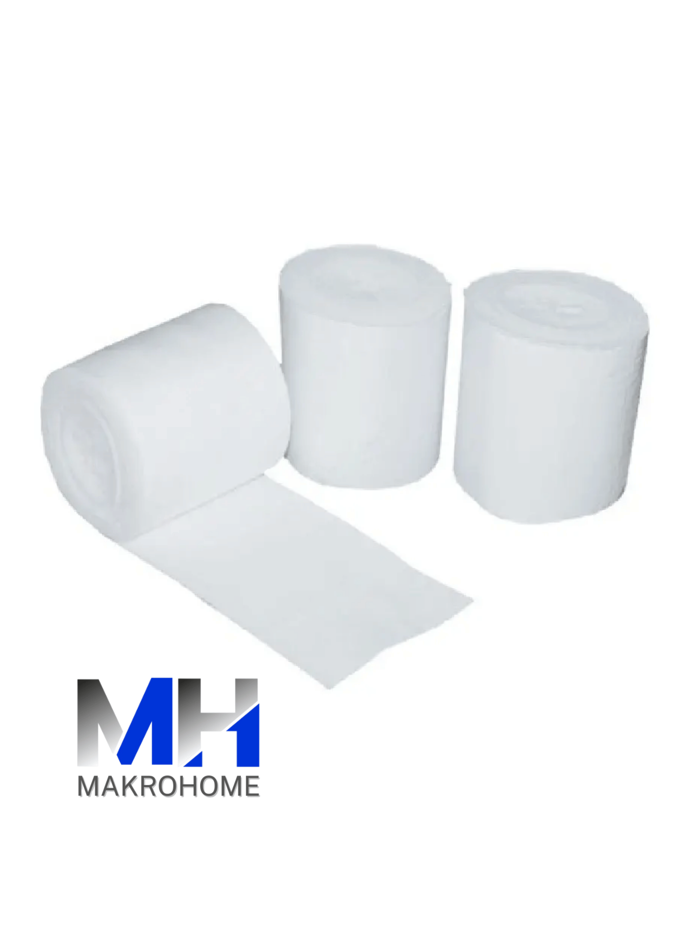 Pack 6 Venda Algodon Antes De Yeso Guata Yeso 10cm X 2 70m-6