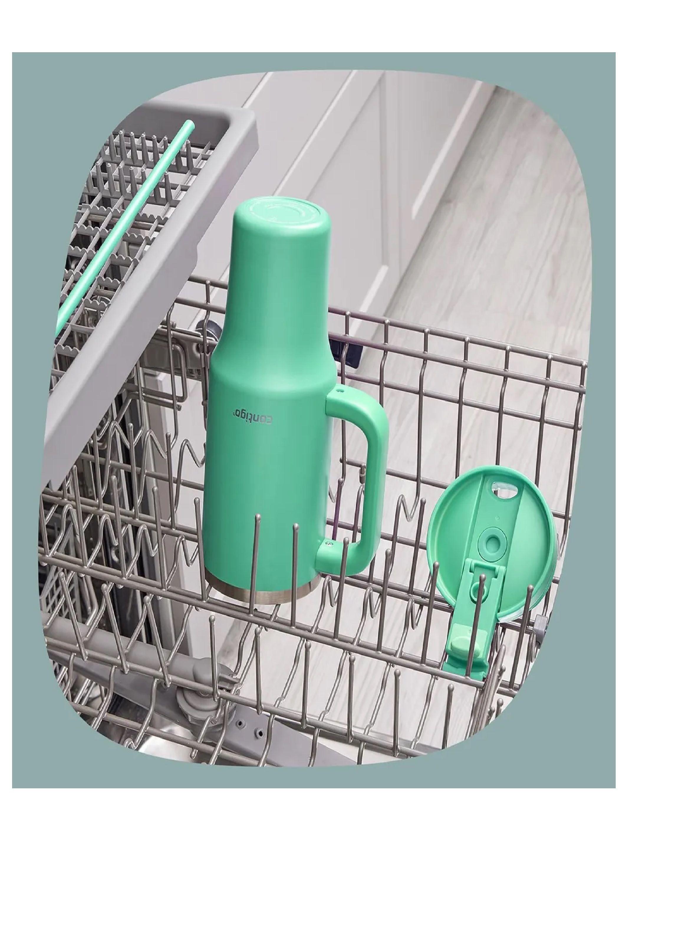 Botella Contigo Térmica Streetville 1180ml -3