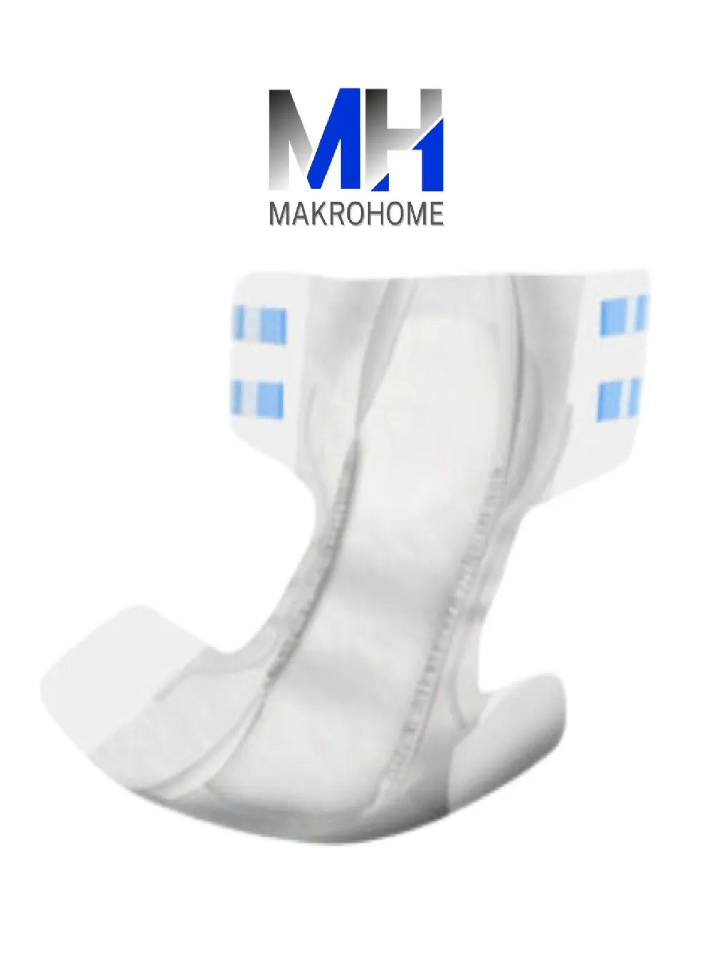 Pañal Higieclin Junior X10 Unid - Adolescentes/niños 15-45k-2