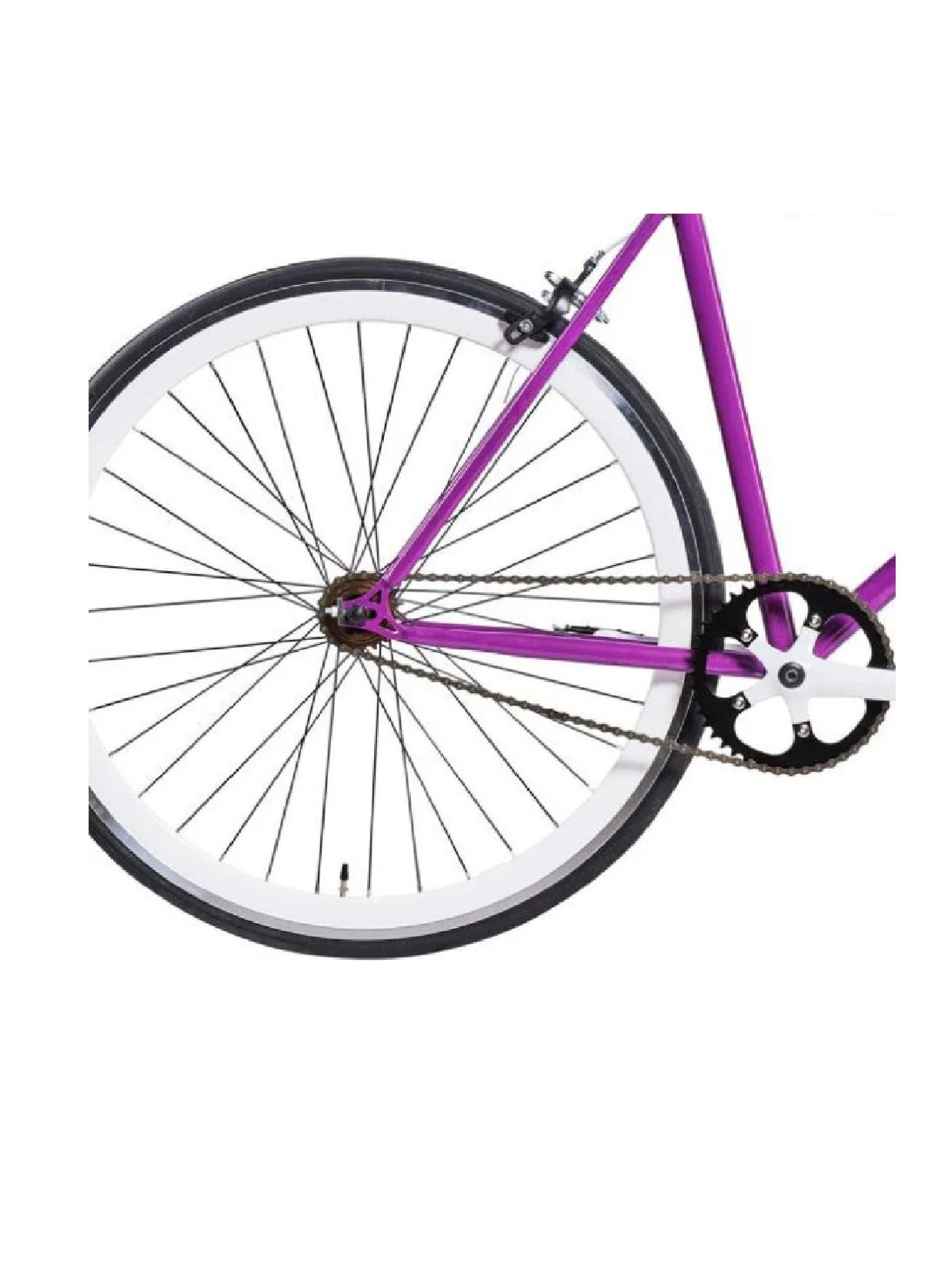 Bicicleta Lahsen Urbana Dynamic Aro 28-2