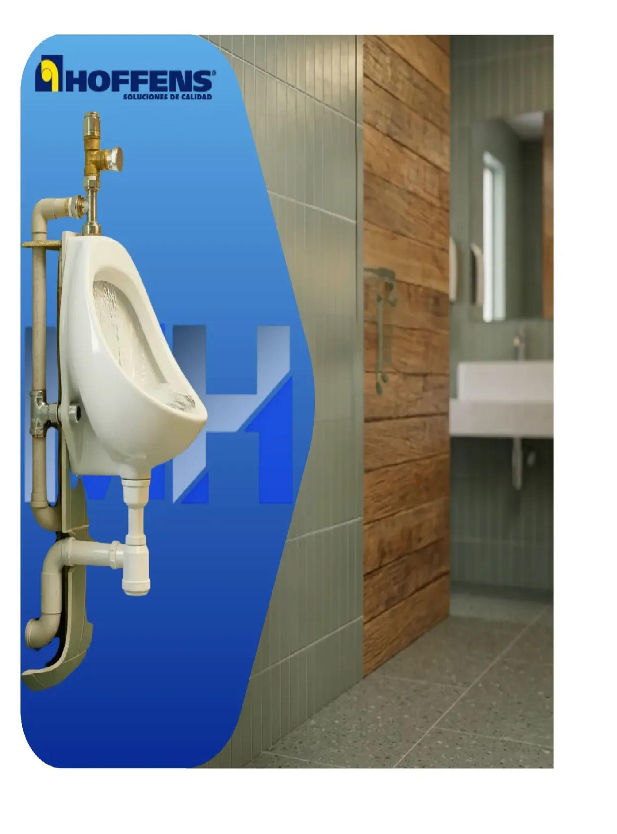 Sifon Urinario Excentrico Salida 40mm Con Adaptador 32mm-4