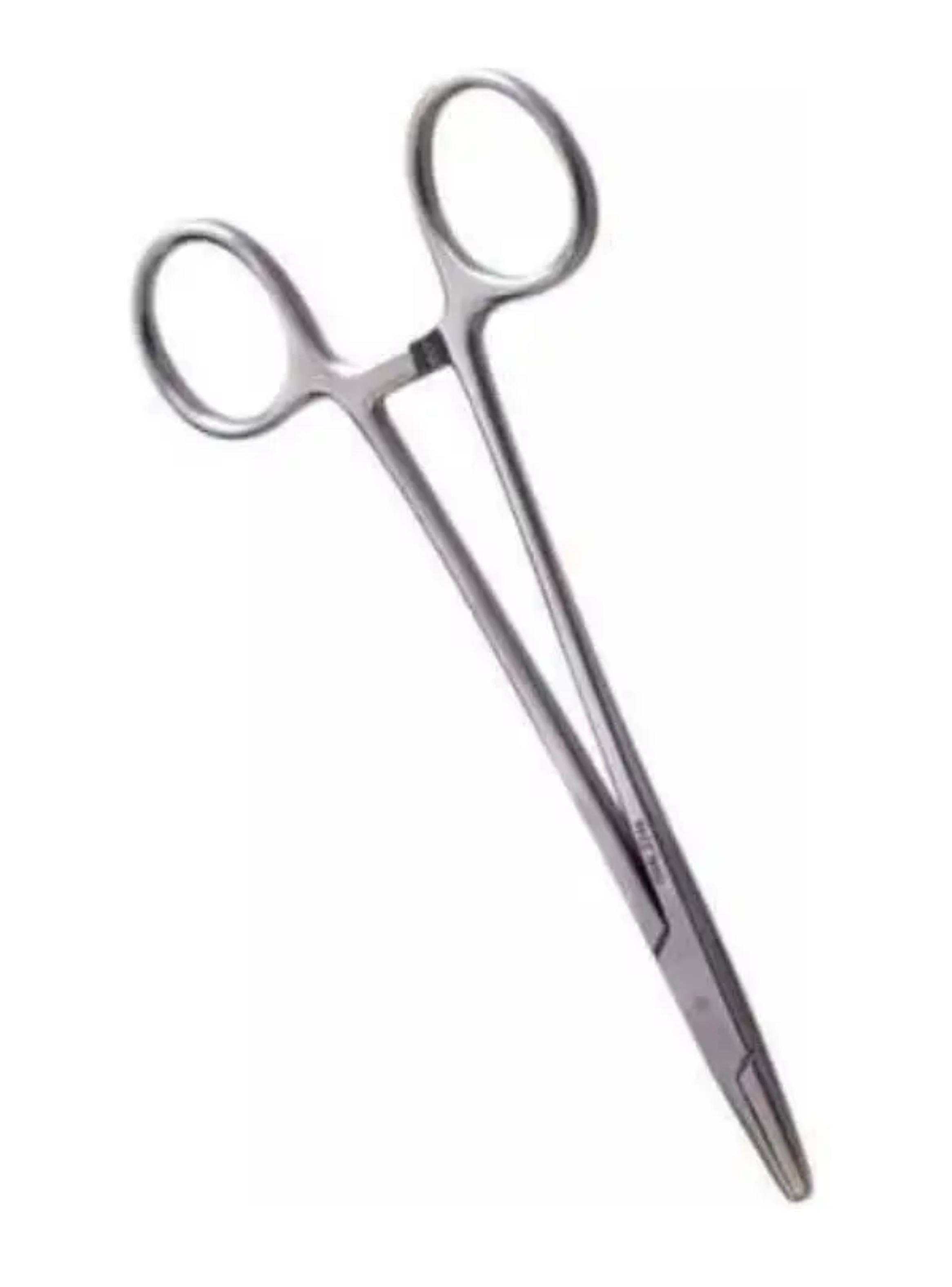Pinzas Quirurgica 14cm Porta Aguja Acero Quirurgico Pinza-1