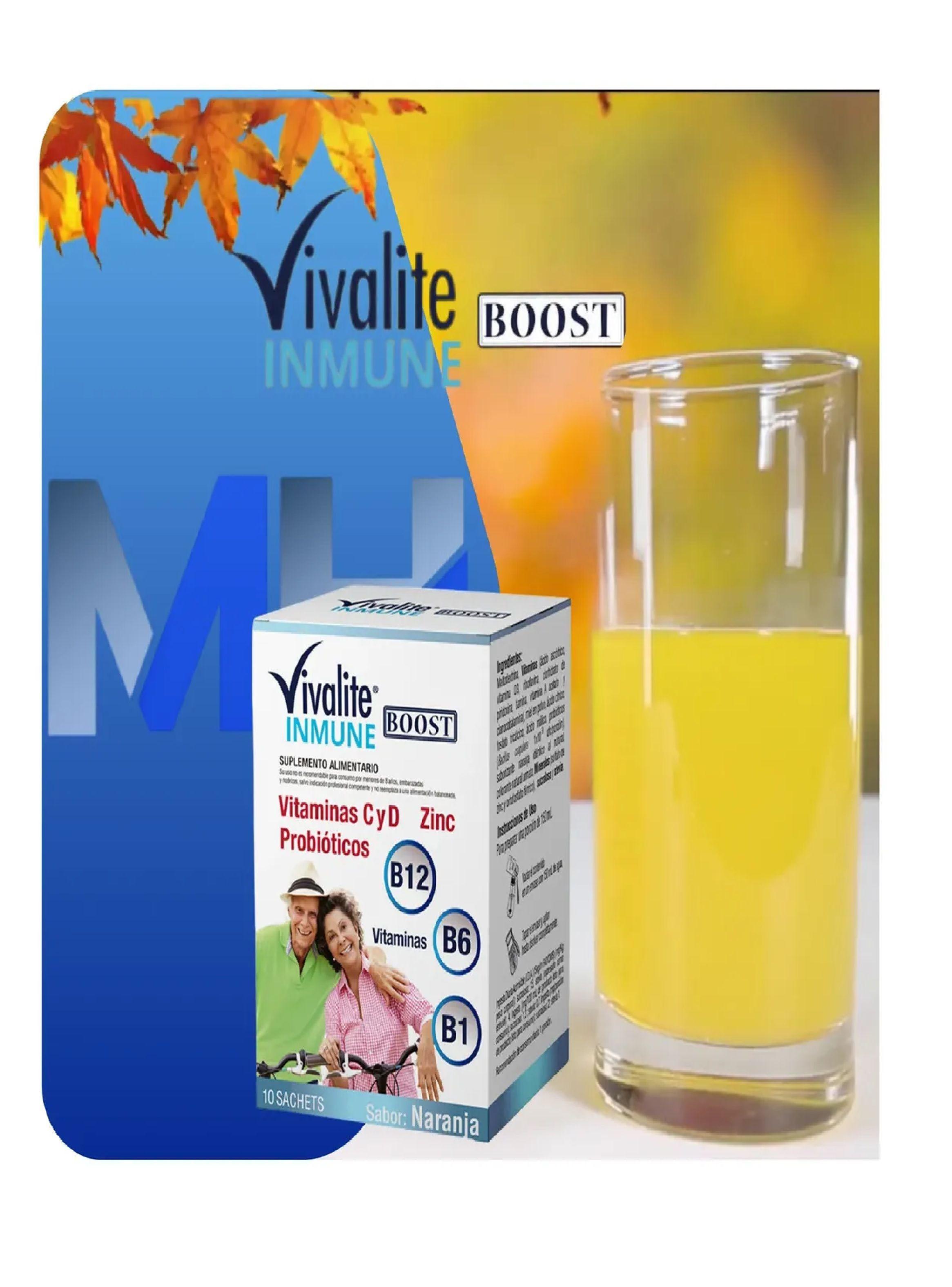 Multivitaminico Inmune Boost Vitaminas Probioticos Calcio-2