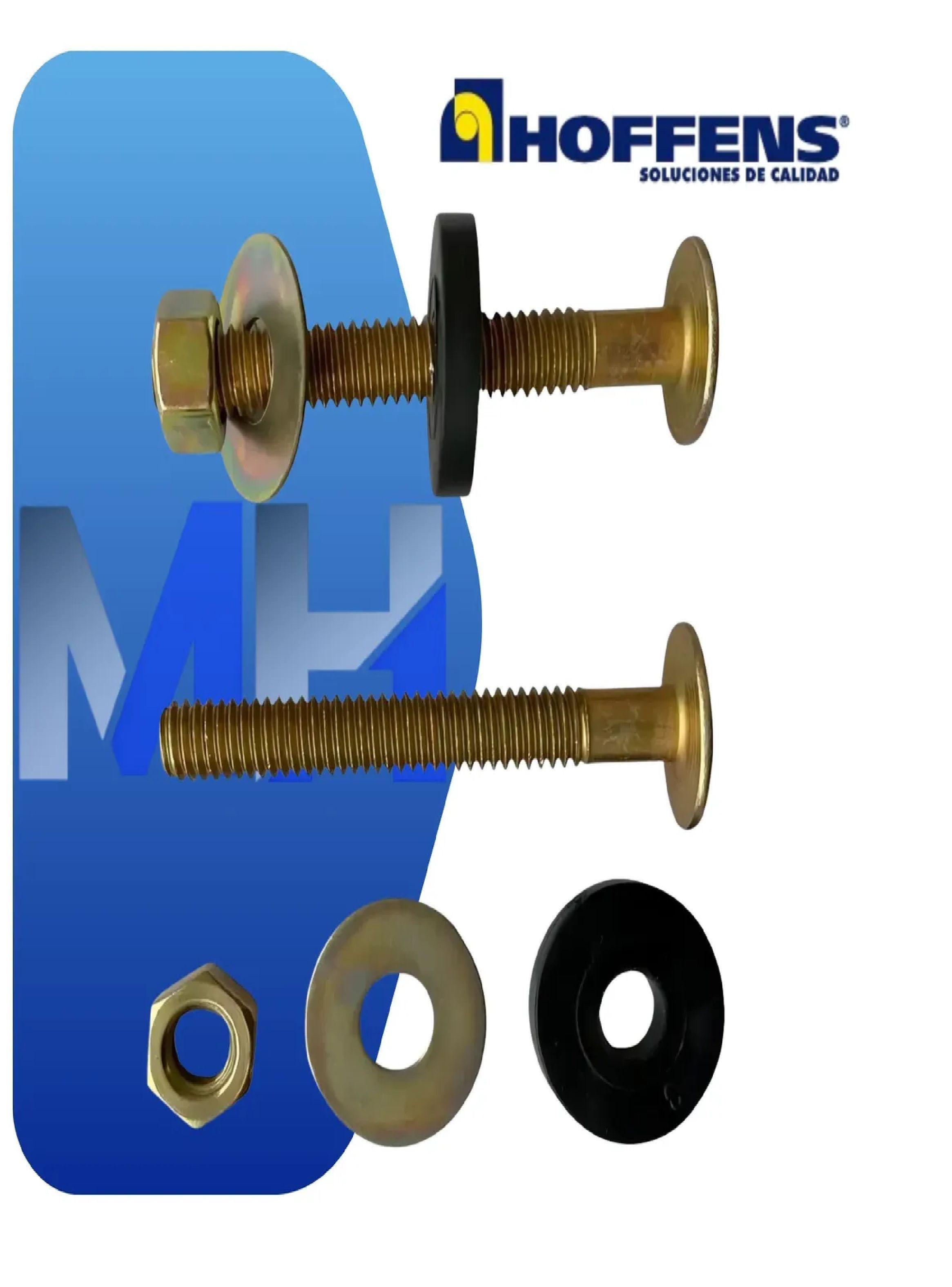 Kit Pernos Fijacion Estanque A Taza Wc Acero Zincado Blister-3