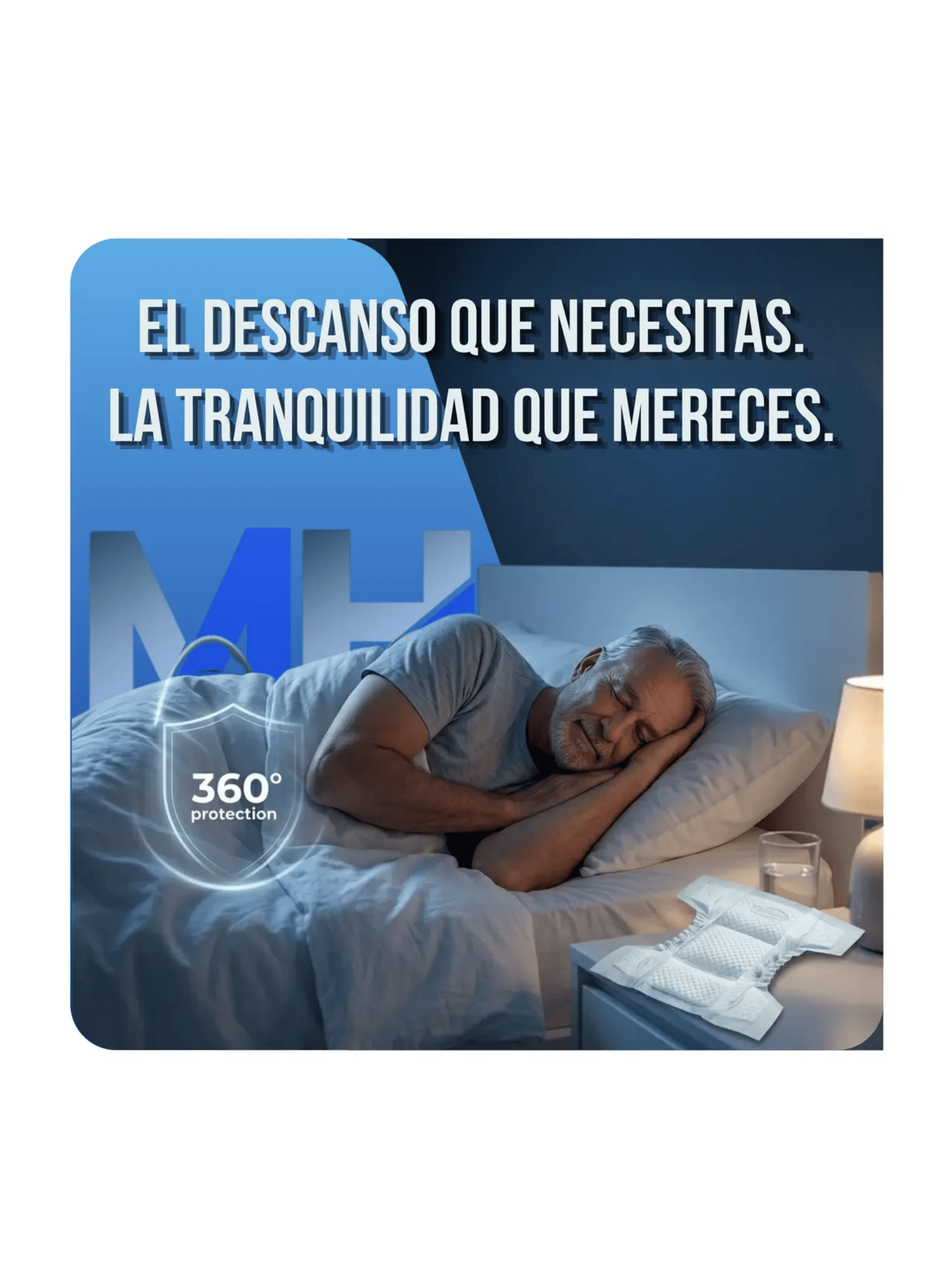 Pa ales Adulto Comodity Plus Care Xg Extra Absorbente 36un-2