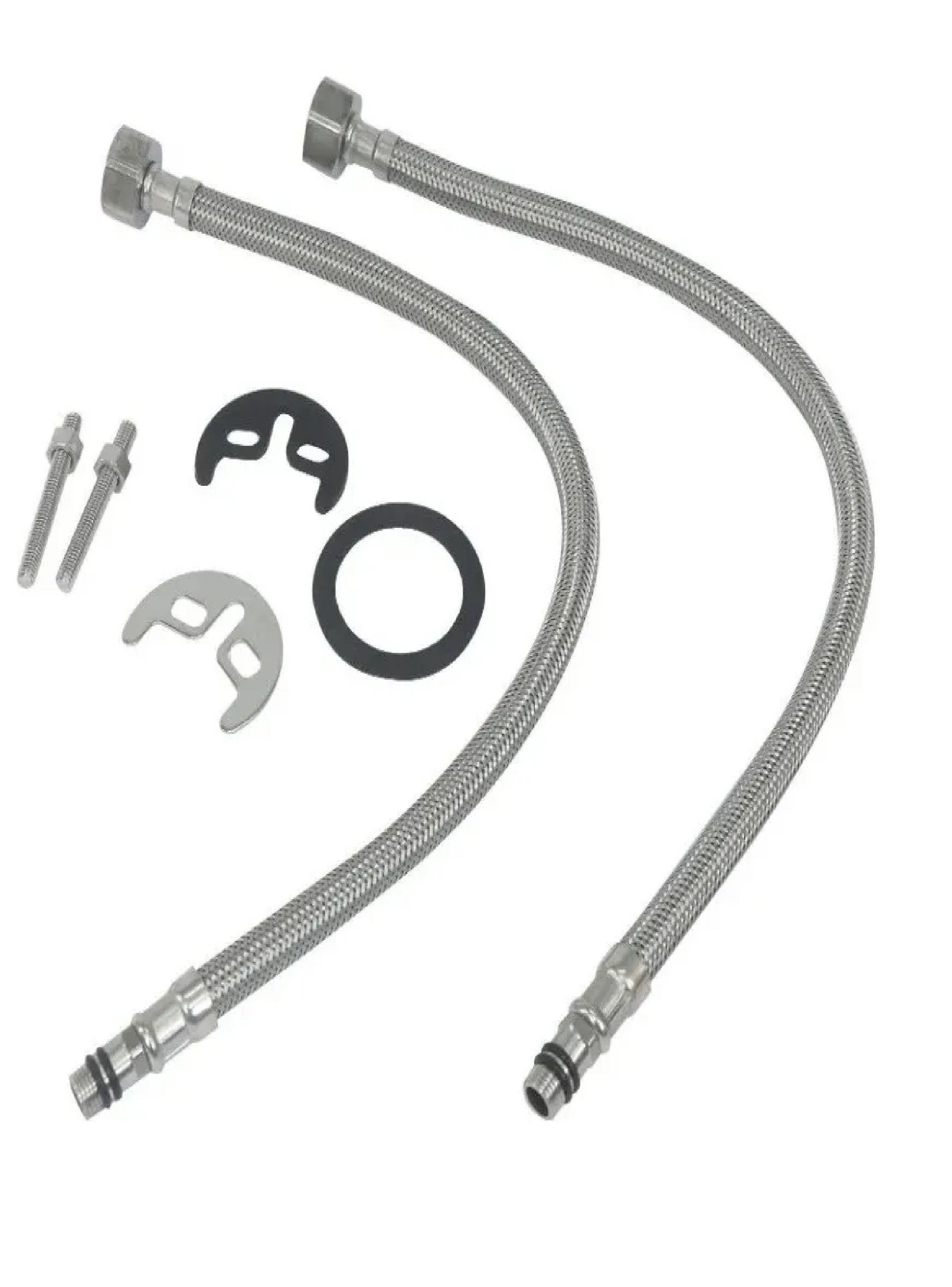 Llave Monomando Lavamanos Newport Aquakit 17cm Cromado-3
