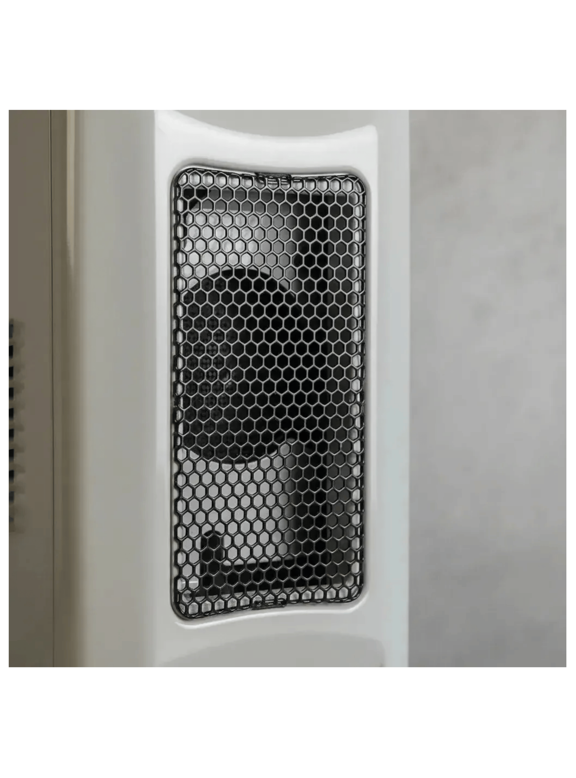 Radiador Oleoelectrico Airolite 1500w Con Turboventilador-2