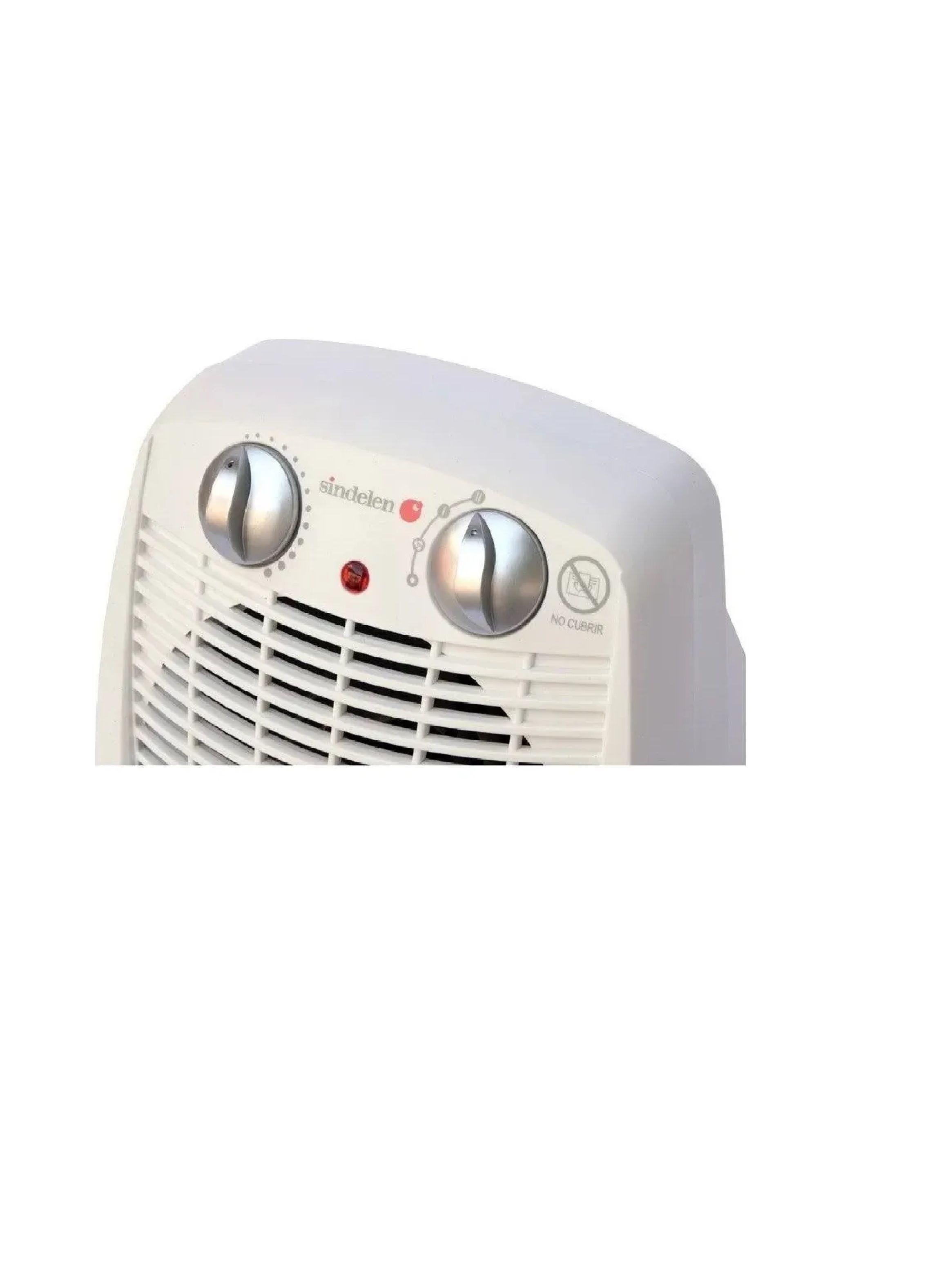 Turbo Calefactor Termoventilador Sindelen Tc-2070v-1