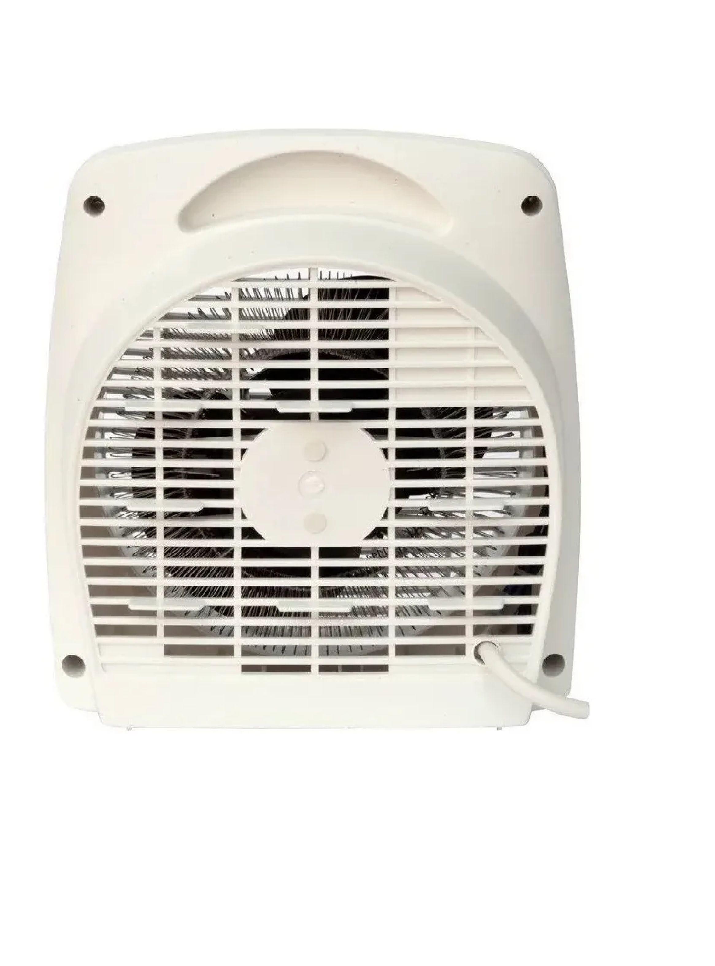 Turbo Calefactor Termoventilador Sindelen Tc-2070v-3