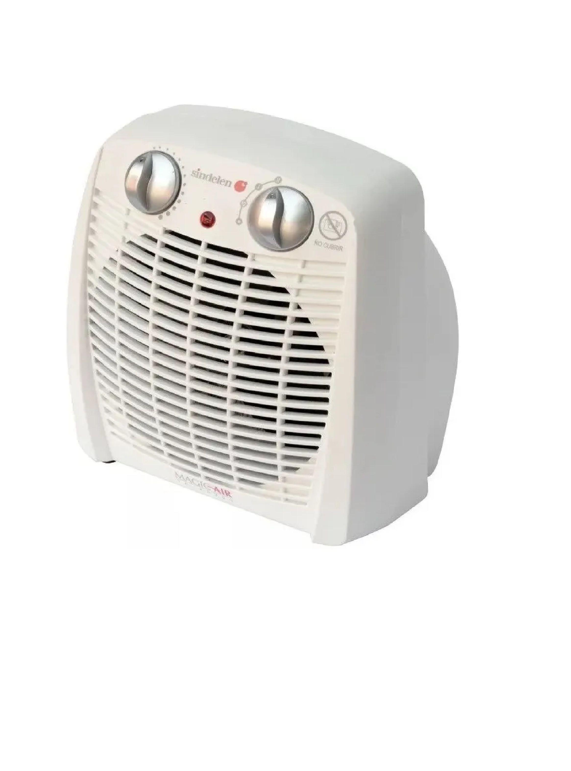 Turbo Calefactor Termoventilador Sindelen Tc-2070v-4