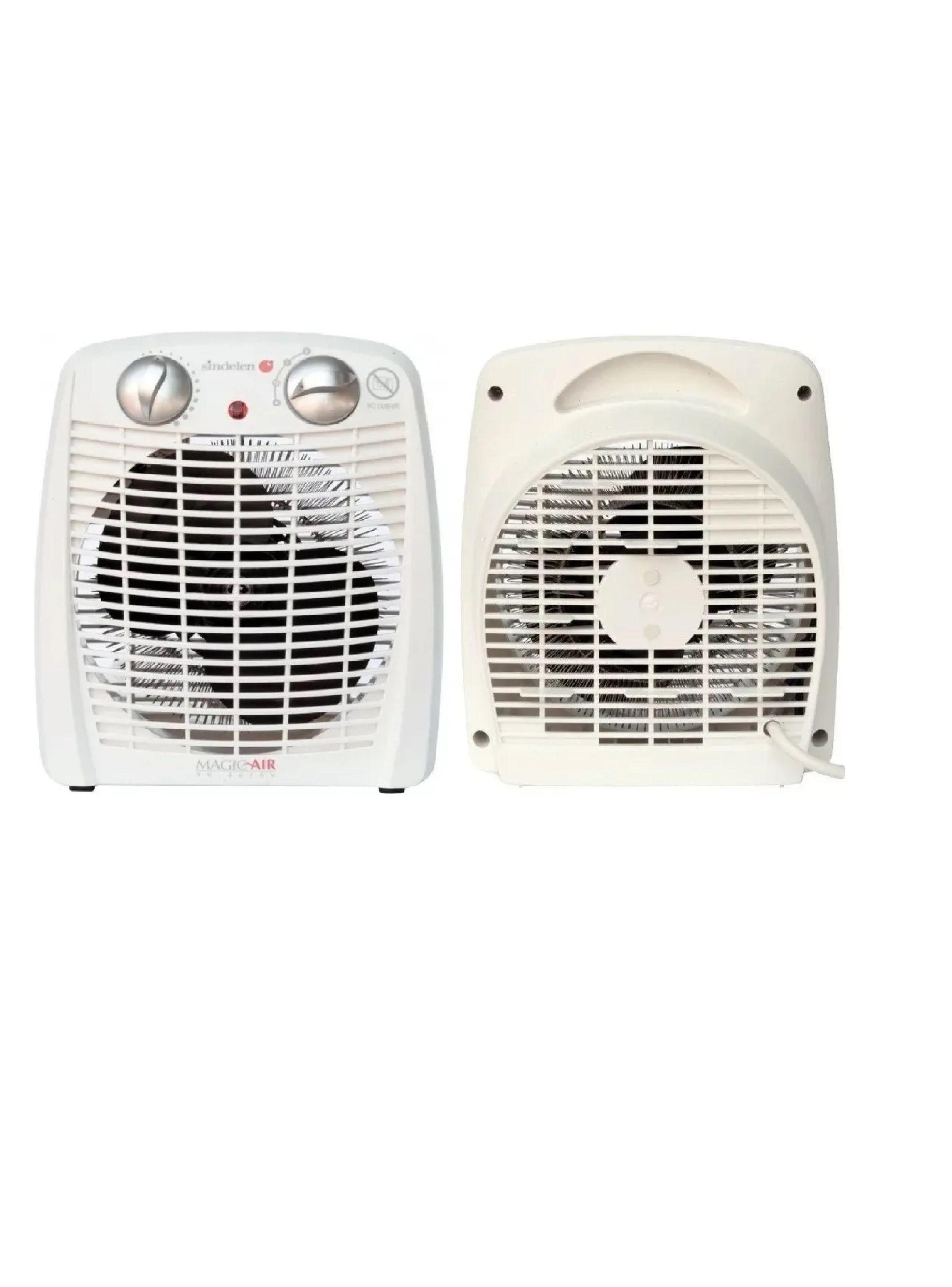 Turbo Calefactor Termoventilador Sindelen Tc-2070v-5