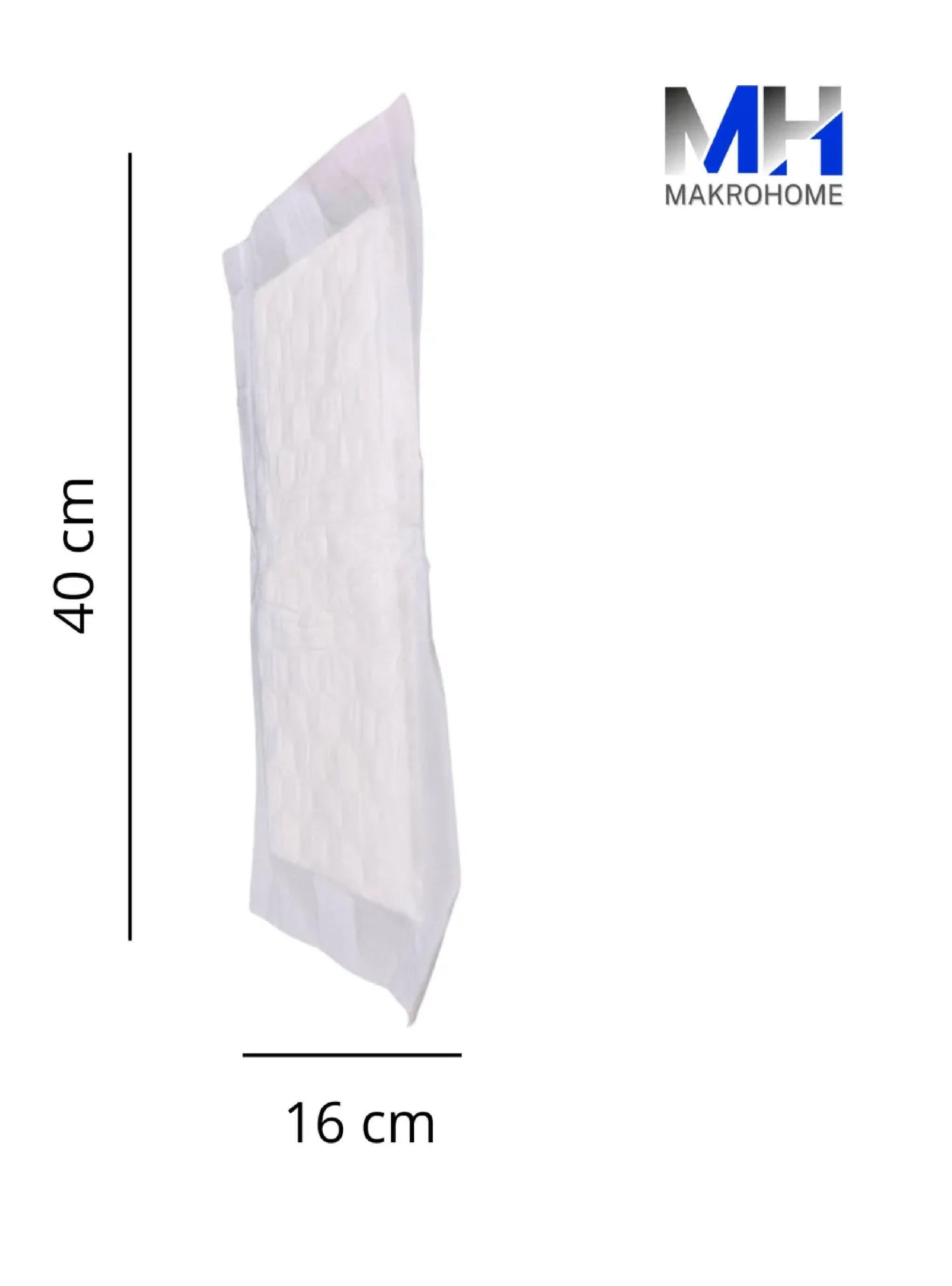 Apositos De Incontinencia 40x16cm X 30 Unidades - Absorcion-3