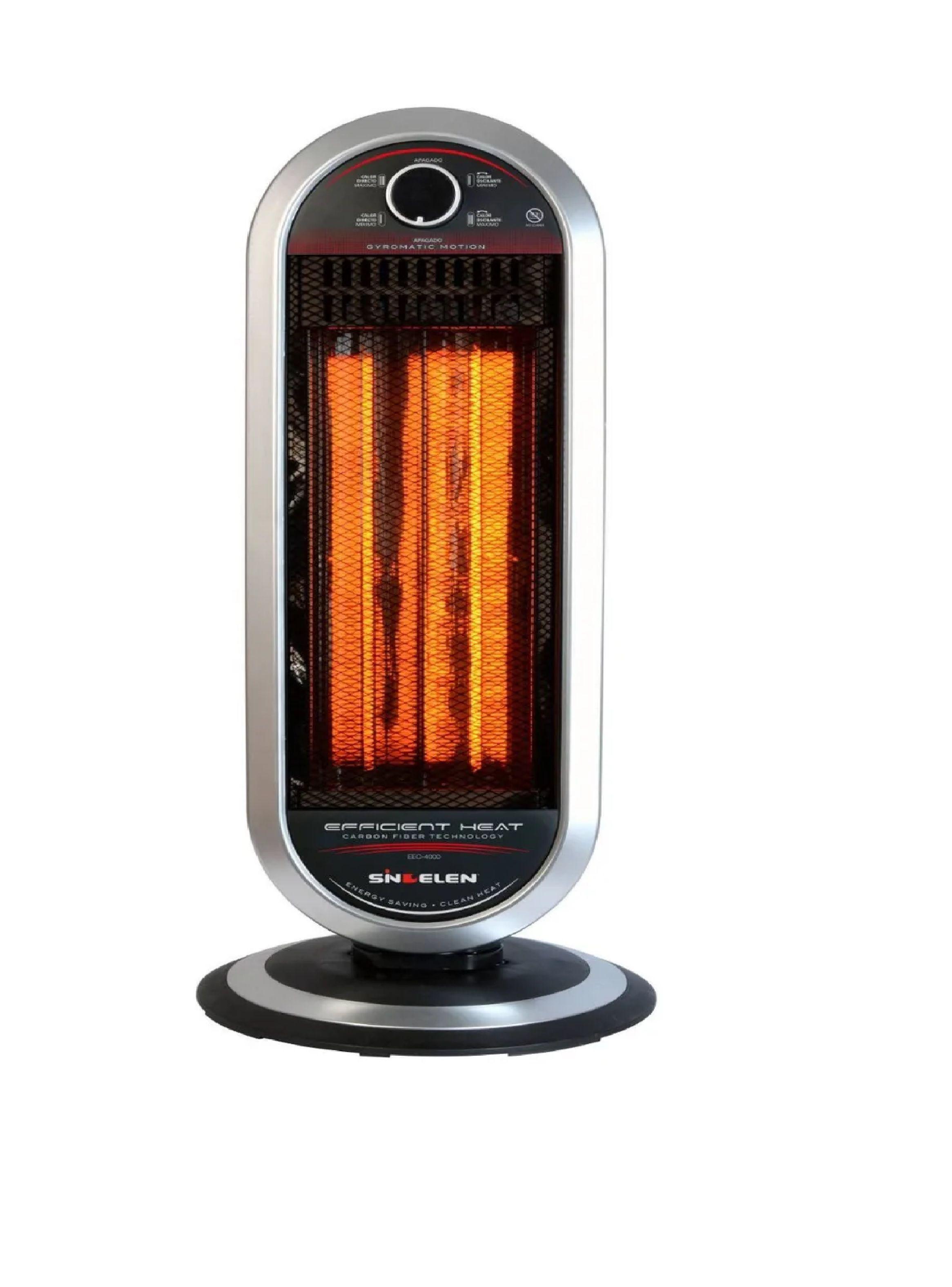Calefactor Sindelen Estufa Eléctrica Infrarroja Eficientheat-1