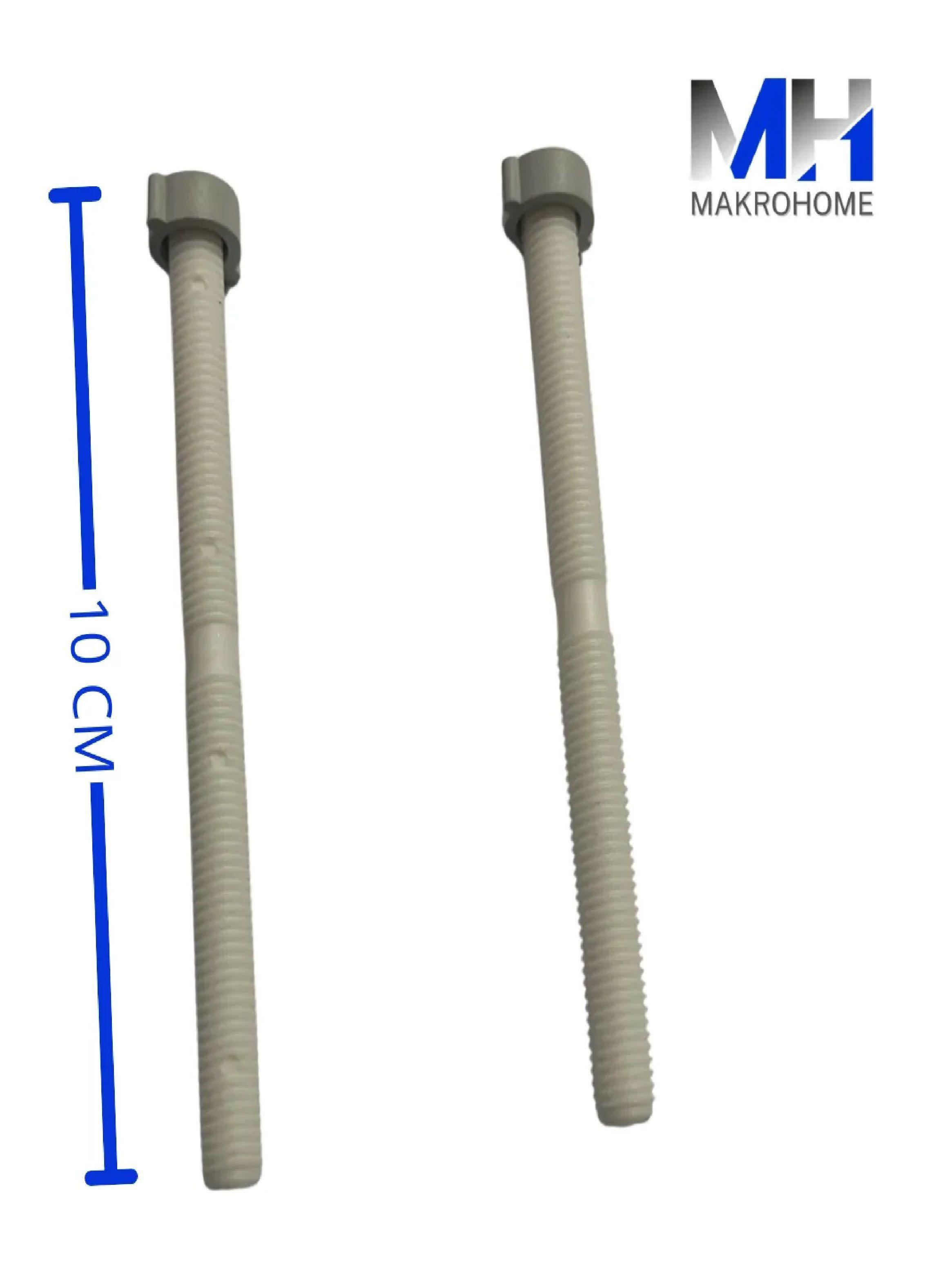 Boton Estanque Wc 2 Etapas Aquakit 38mm Descarga Doble-3