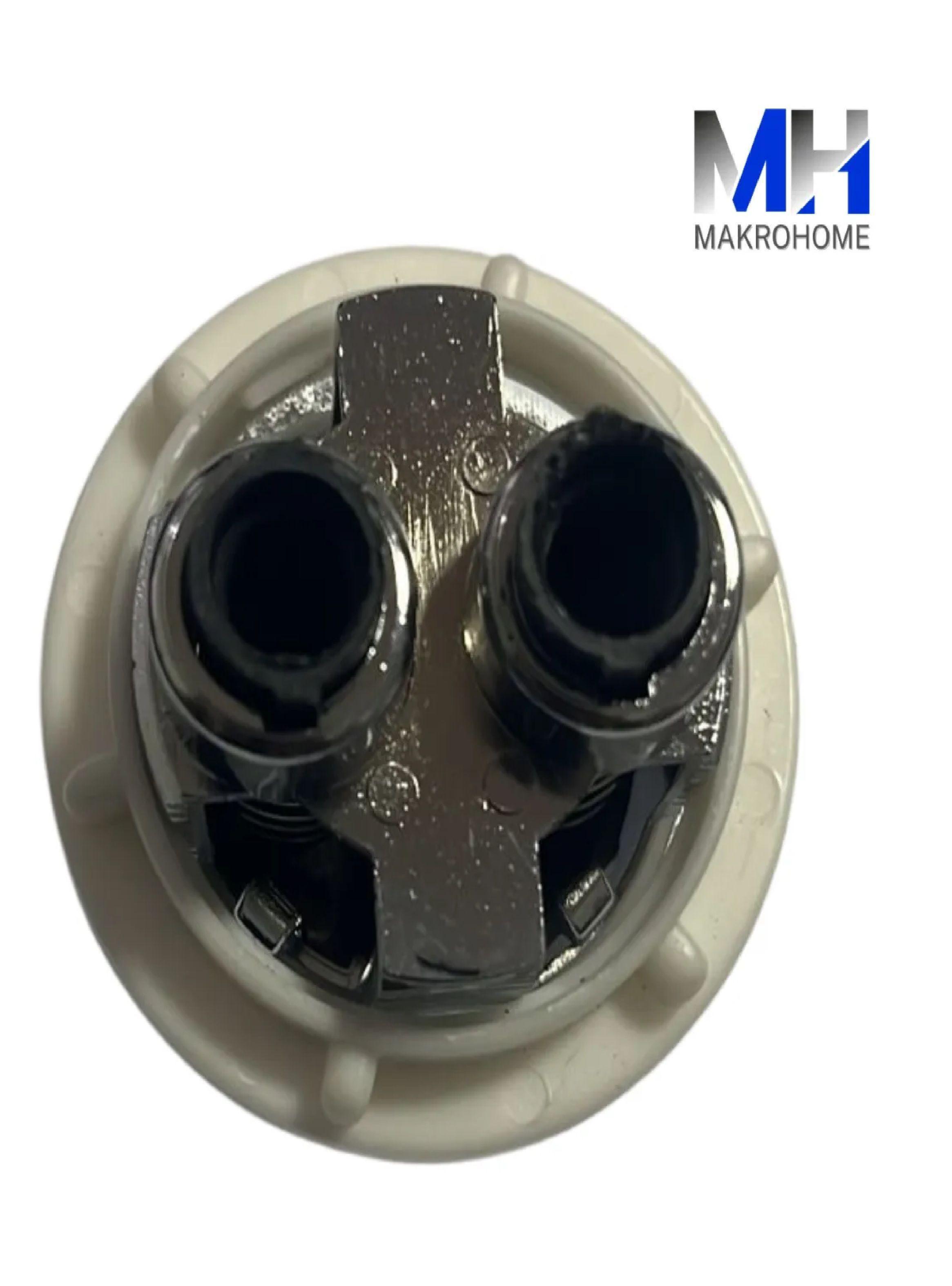 Boton Estanque Wc 2 Etapas Aquakit 38mm Descarga Doble-4