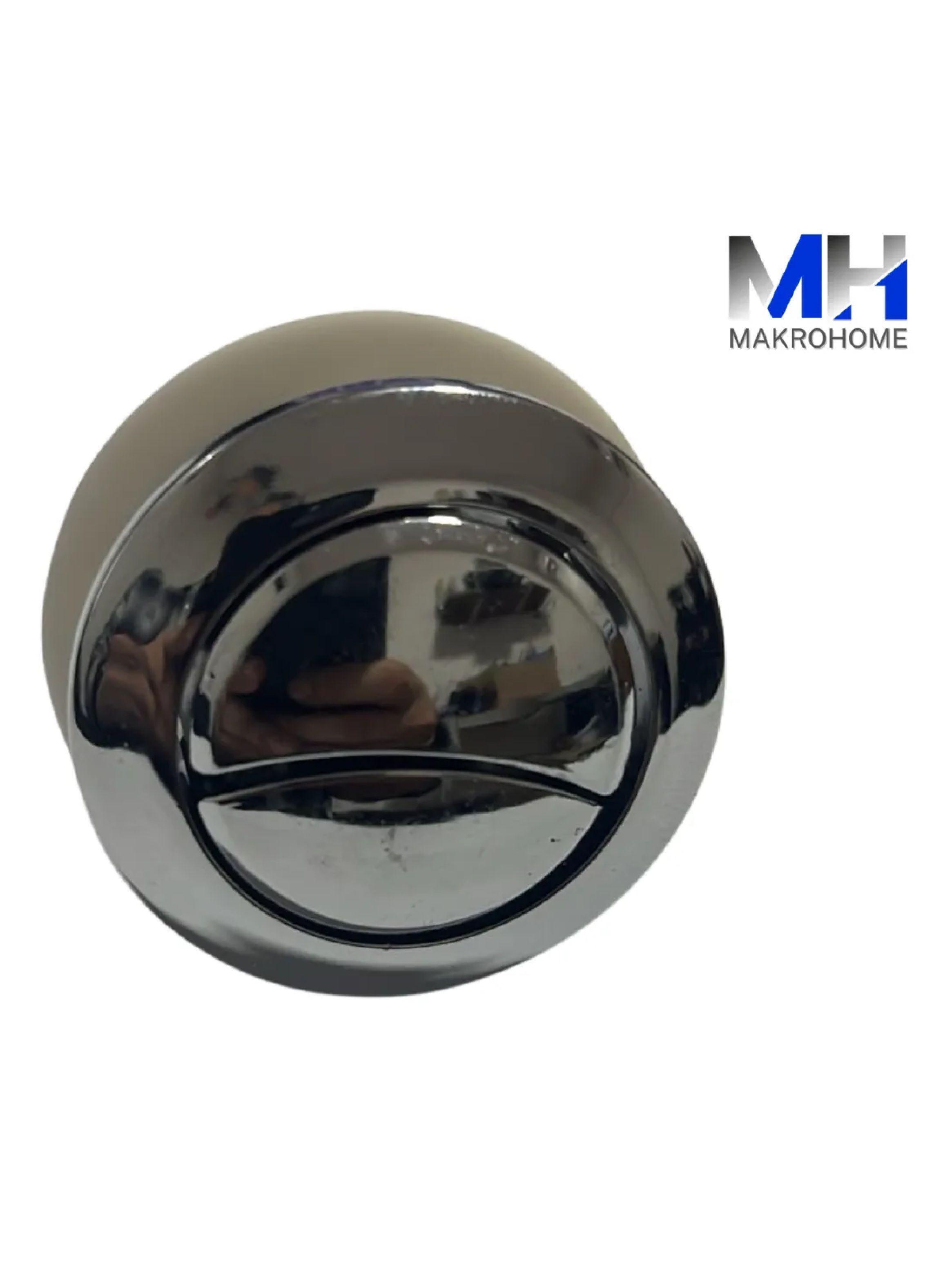 Boton Estanque Wc 2 Etapas Aquakit 38mm Descarga Doble-5