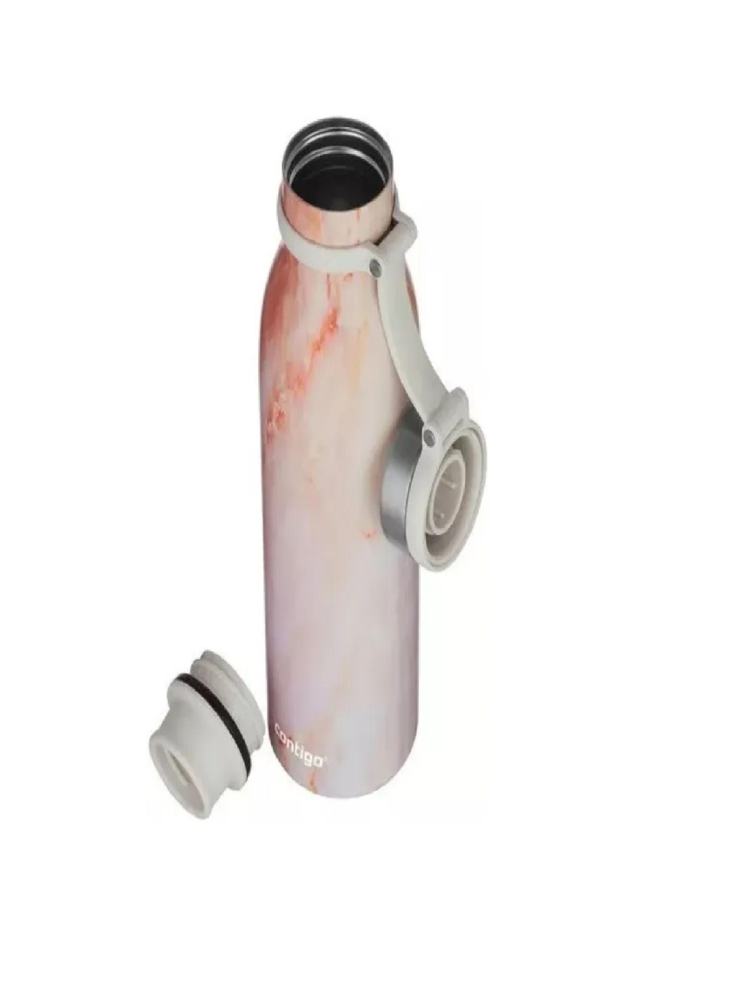 Botella Termica Contigo ® Vaso Frio Calor Matterhorn Cuazo-3