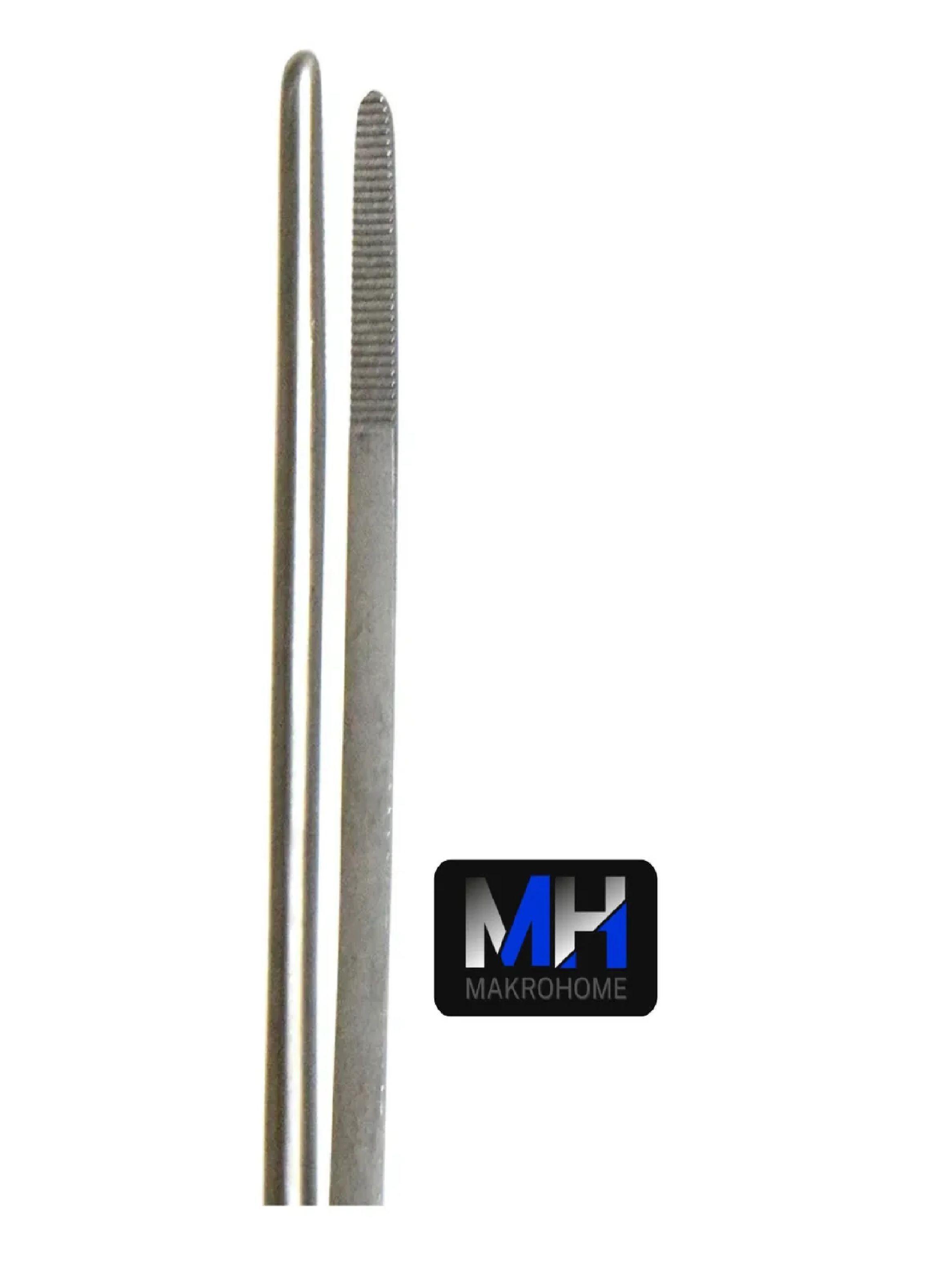 Pinza Lucae Bayoneta De 14 Cms Instrumental Precision-2