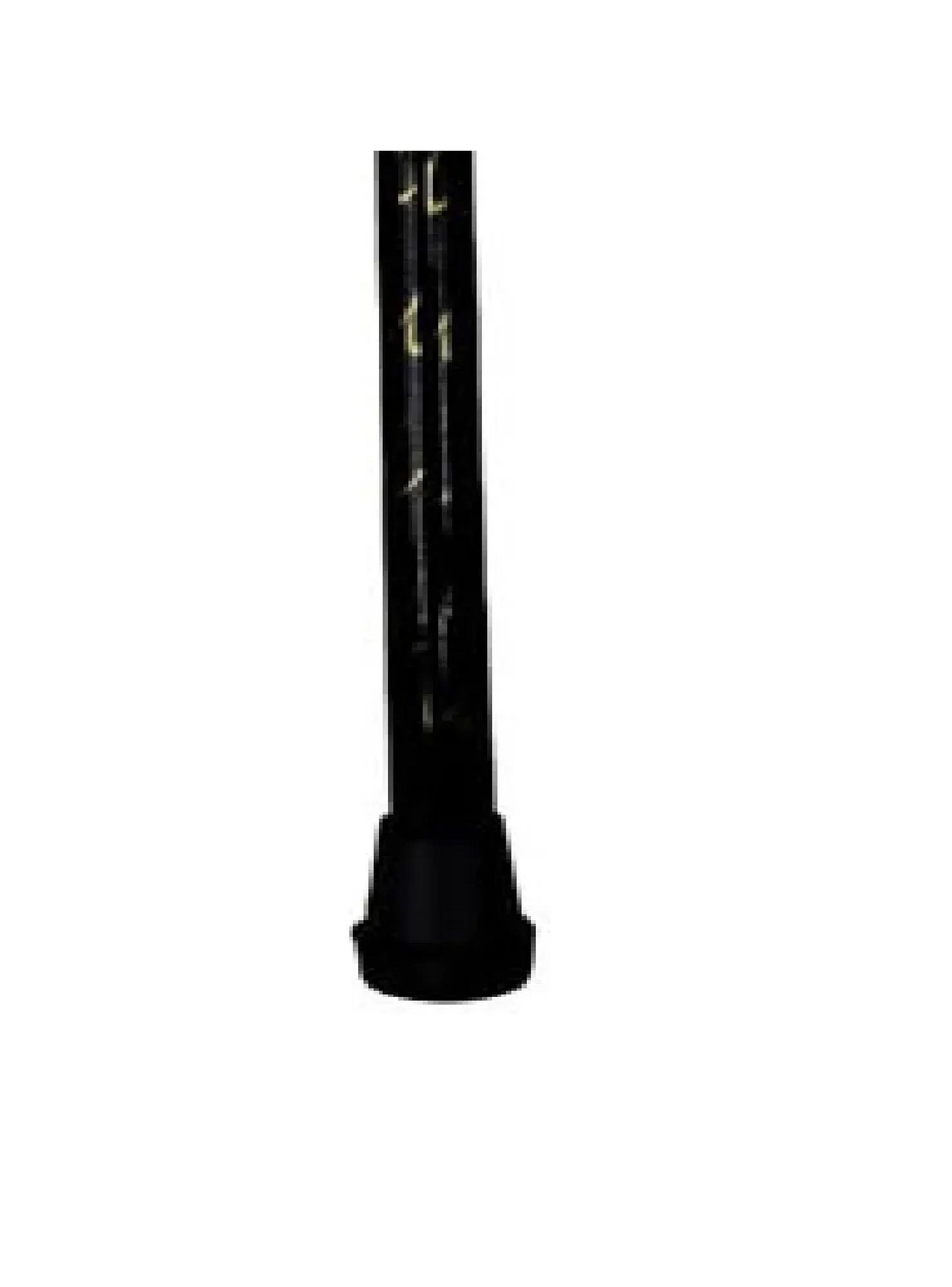 Bastón Muleta En Forma De T Liviano Aluminio Rígido 90cm-2