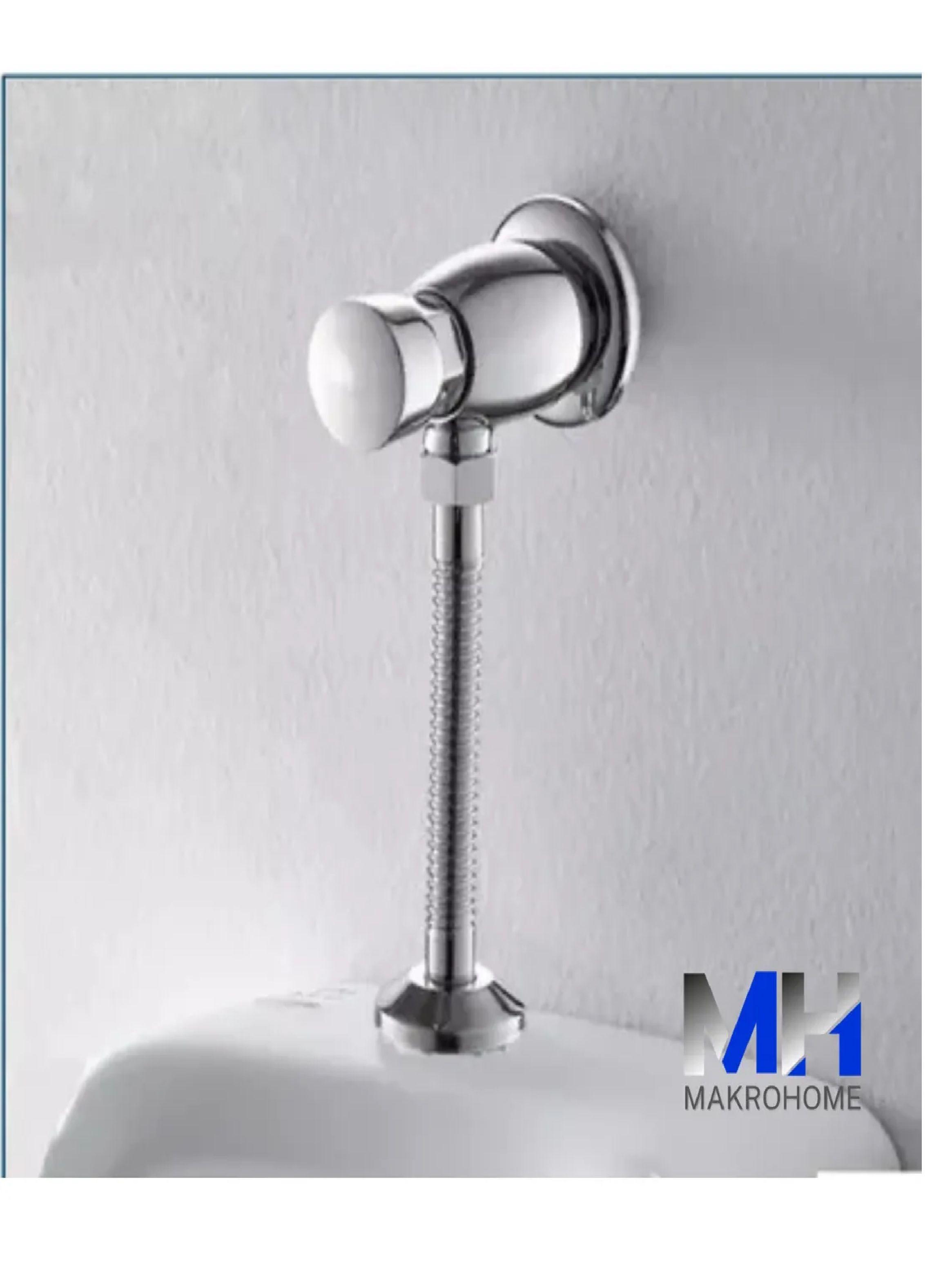 Llave Temporizada Urinario Aquakit Niagara | Ahorro De Agua-3