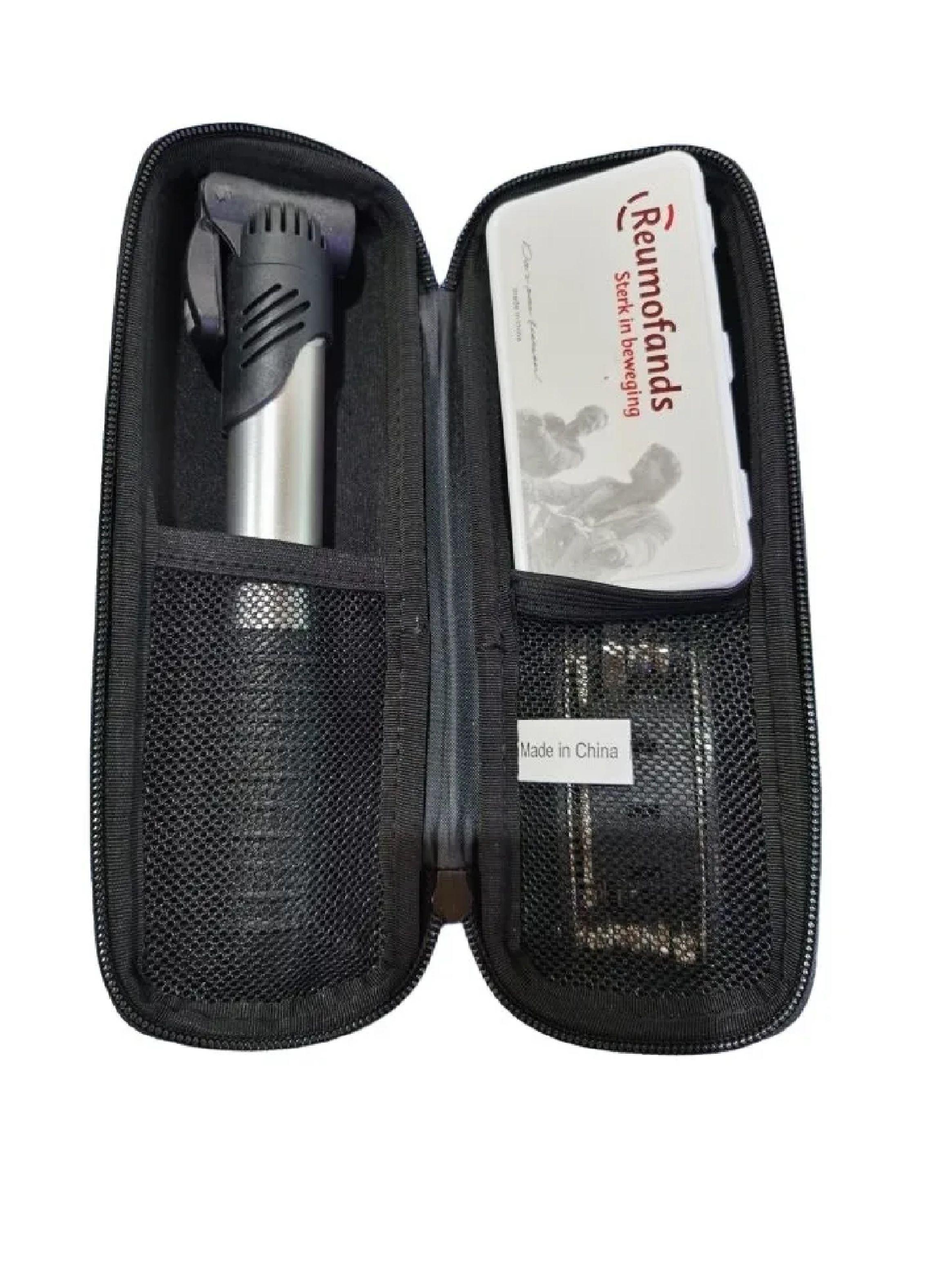 Kit De Herramientas Para Bici Set Para Ciclistas Pinchazo-4