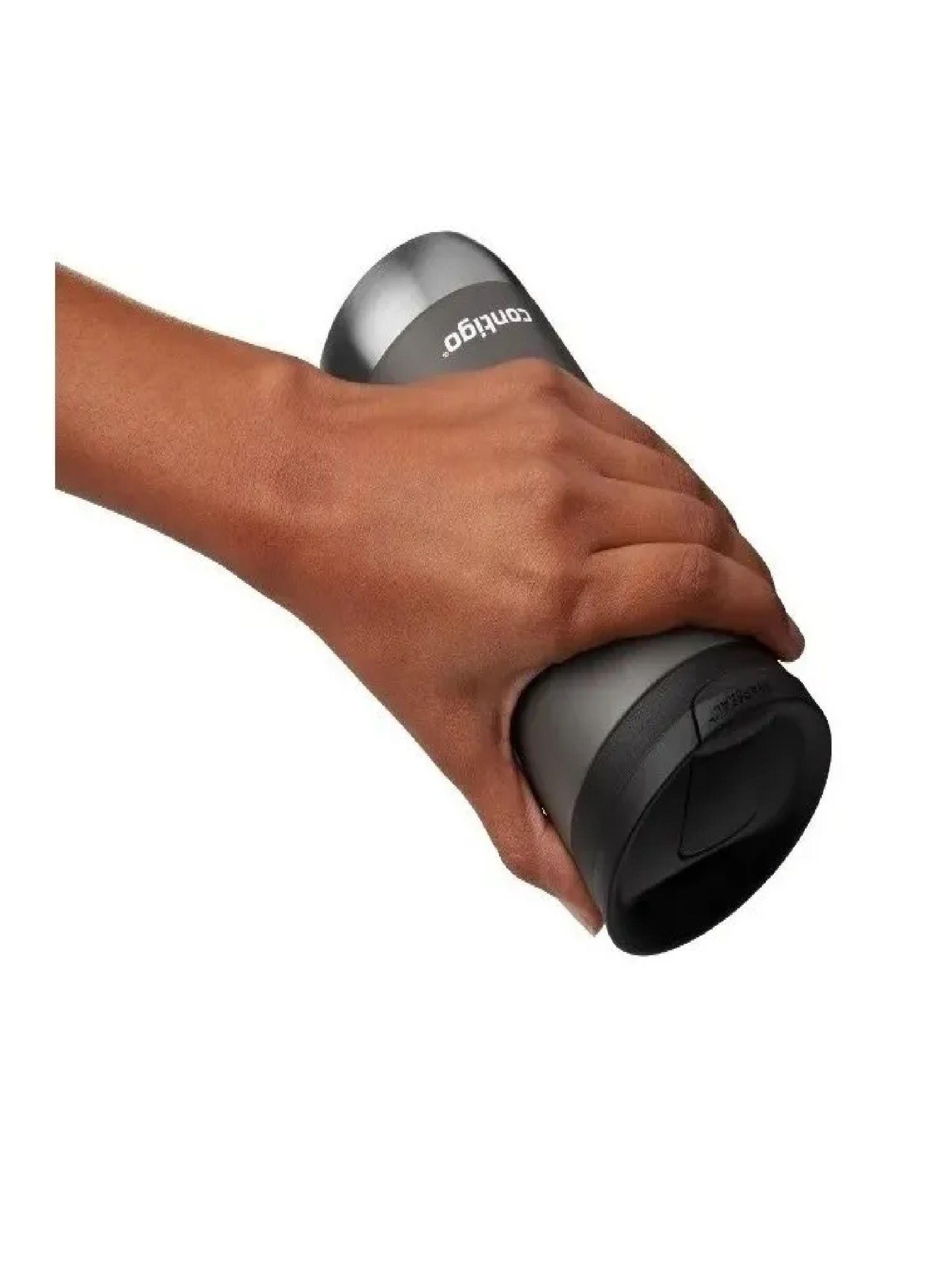 Mug Huron Sake Contigo® Vaso Térmico 473 Ml-2