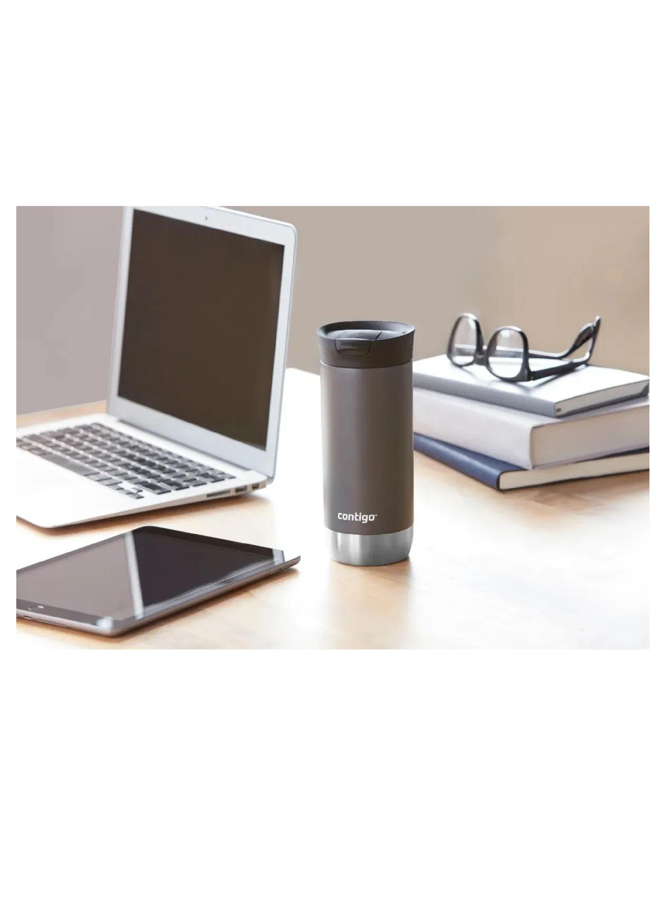 Mug Huron Sake Contigo® Vaso Térmico 473 Ml-3
