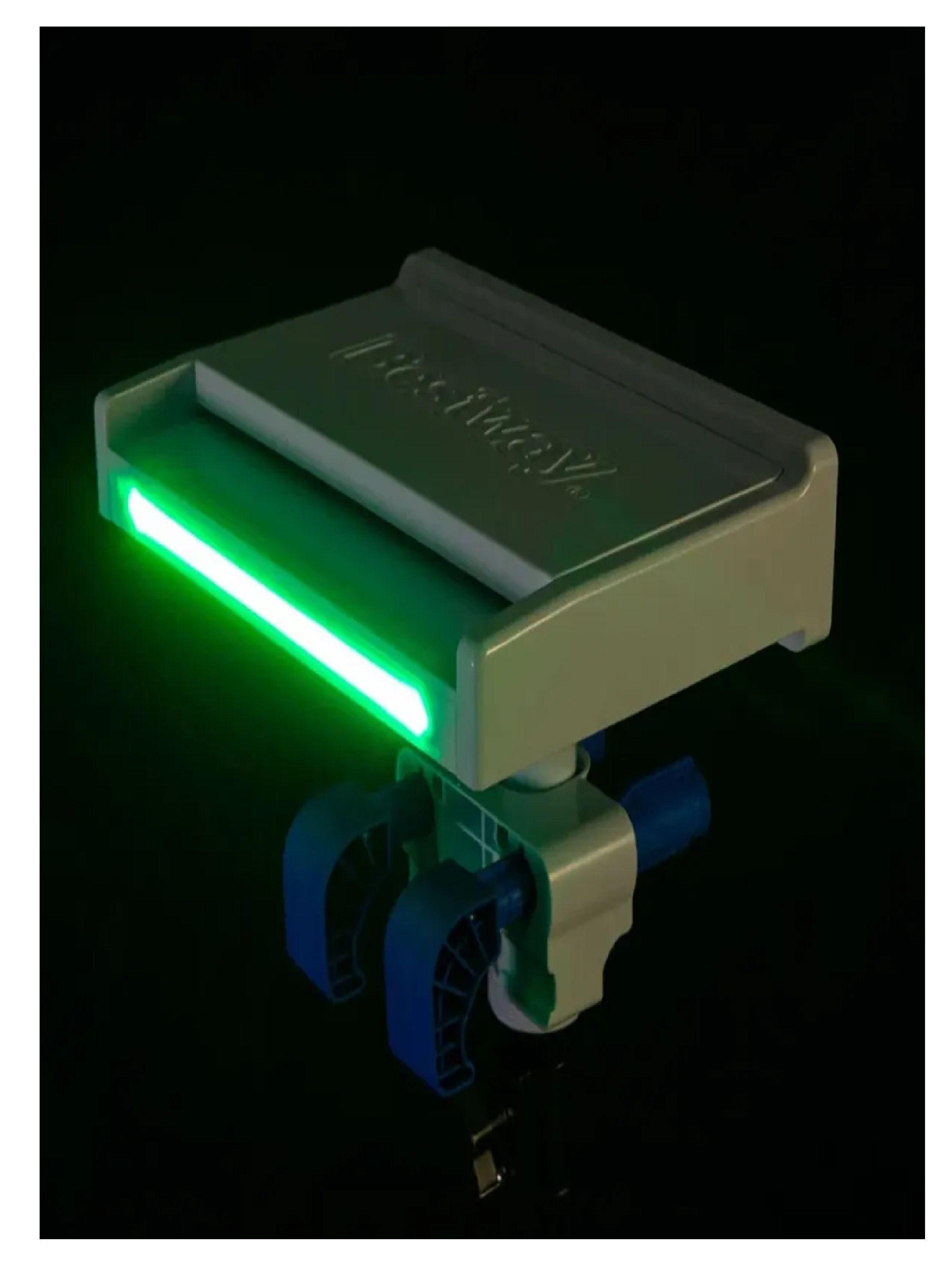 Cascada Para Piscina Con Luz Led Bestway 7 Colores Led-5