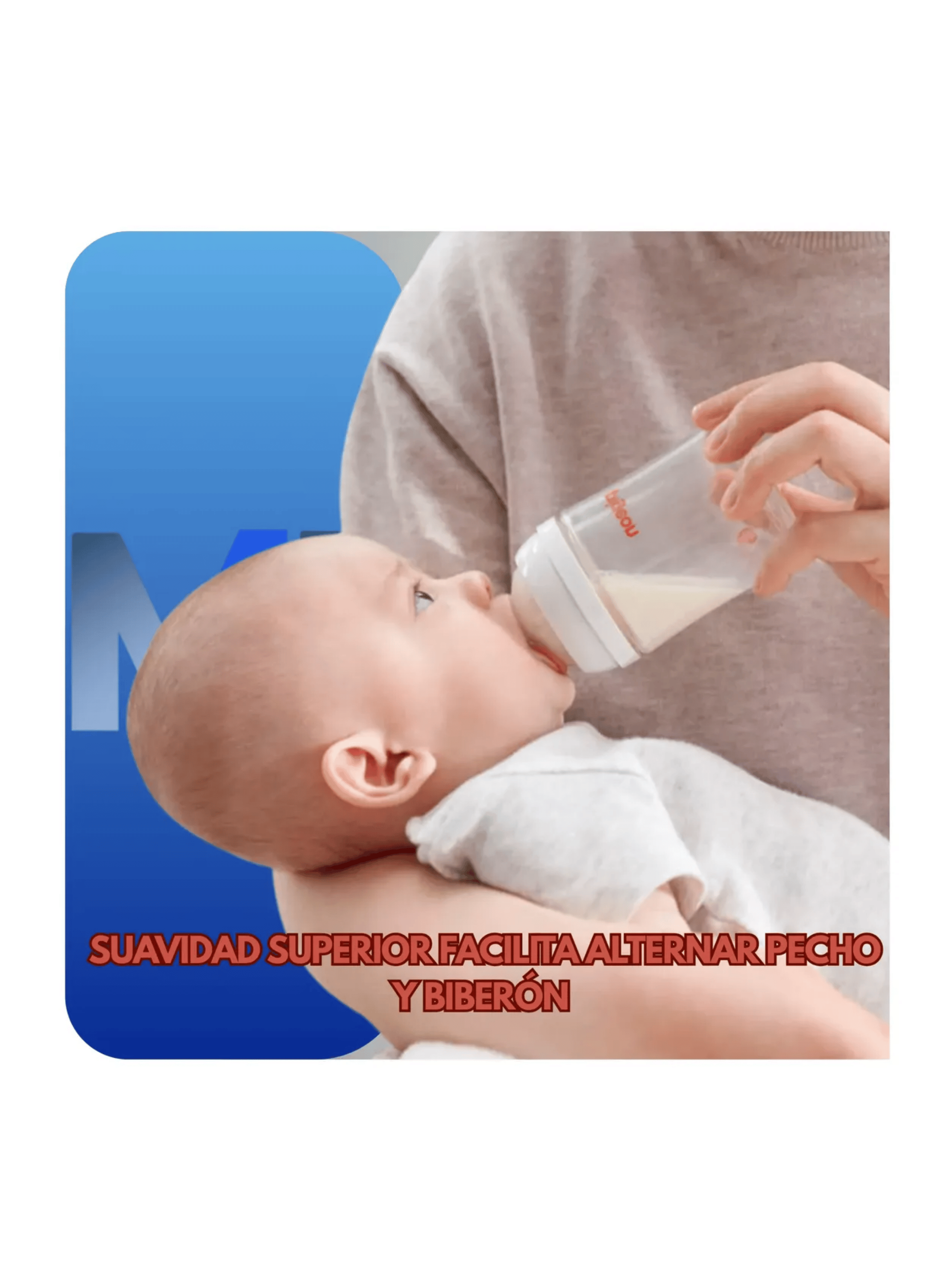 Tetina Repuesto Pigeon Softouch Anticolico 2 Uni Talla S 1-4