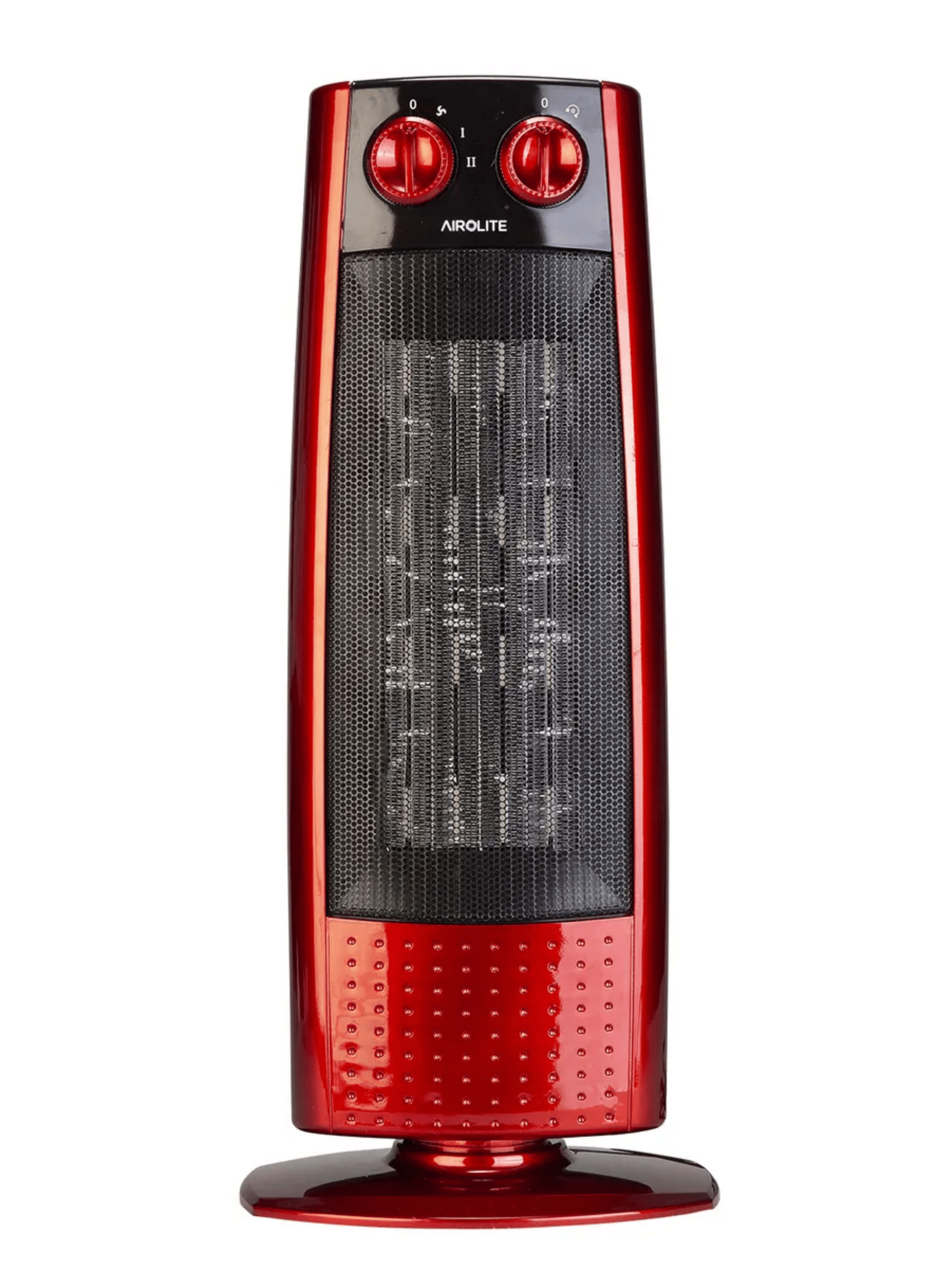 Termoventilador Ceramico Oscilante 2000w Calefaccion Rapida-0