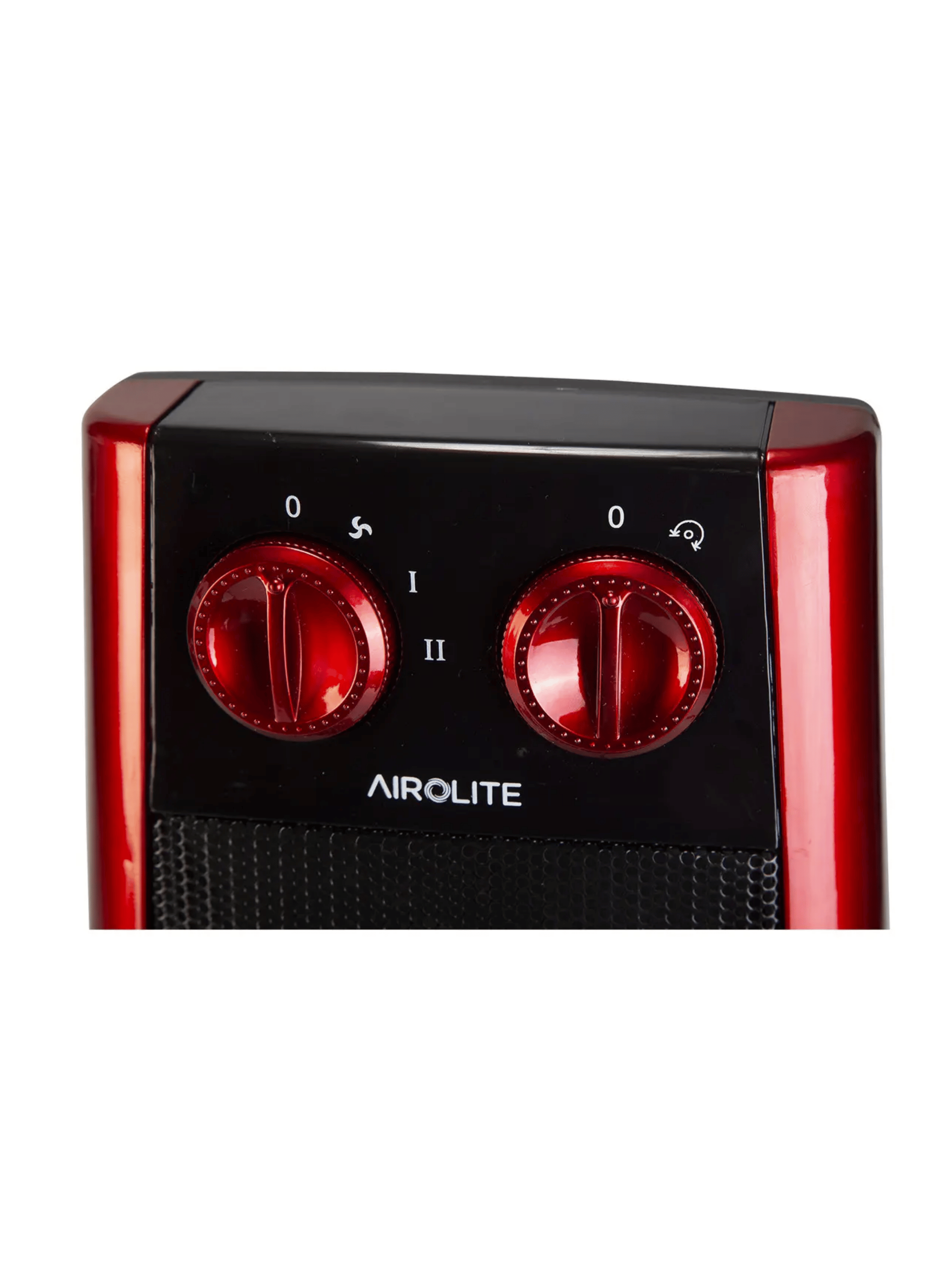 Termoventilador Ceramico Oscilante 2000w Calefaccion Rapida-2