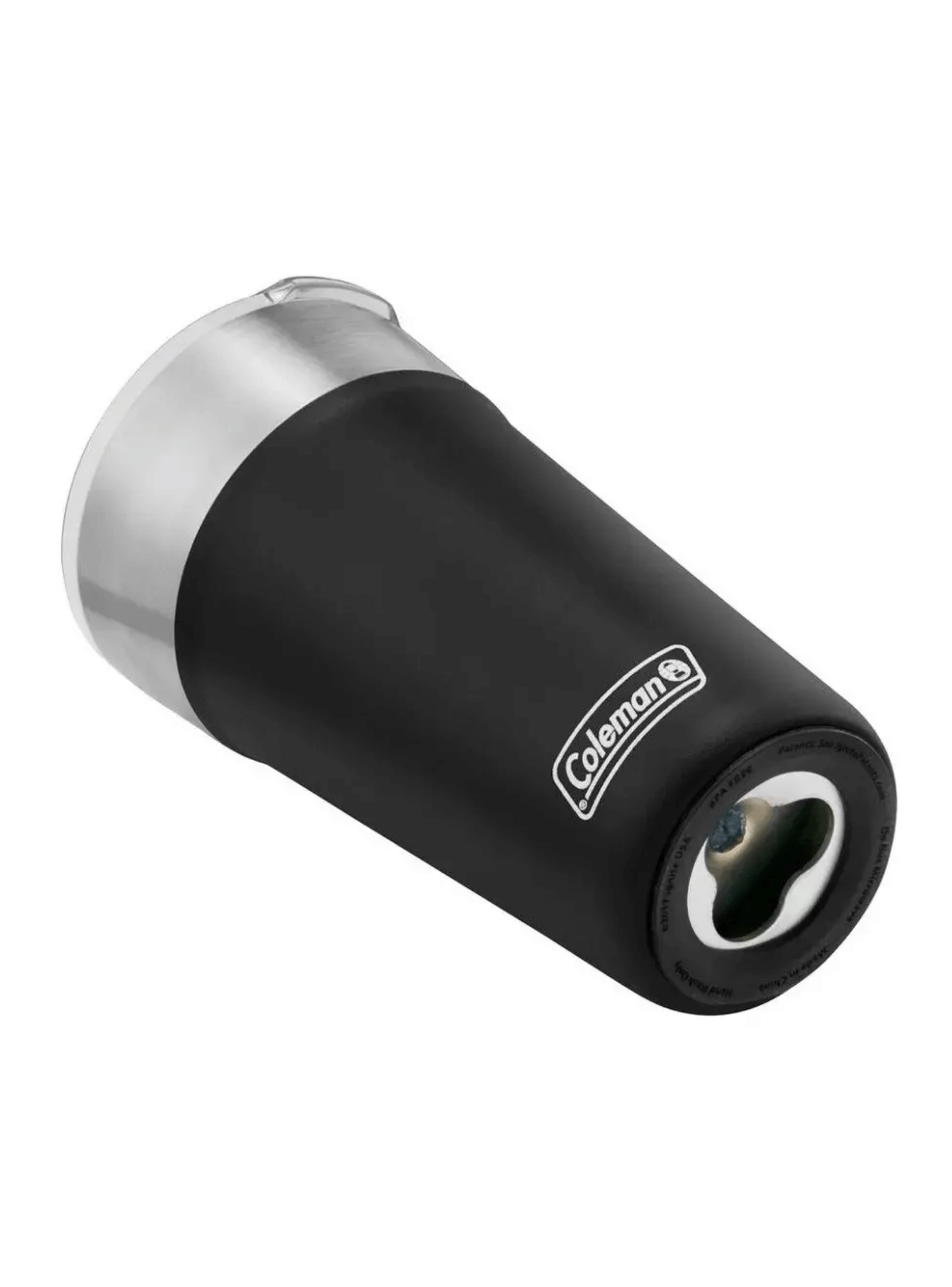 Vaso Termico Con Destapador Coleman Frio Calor 600 Ml-3