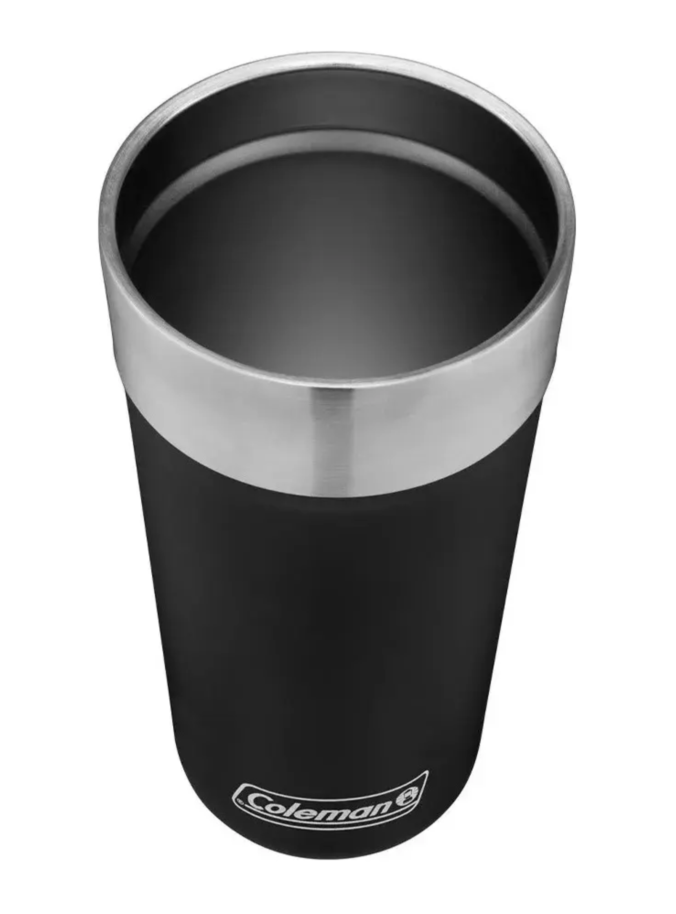 Vaso Termico Con Destapador Coleman Frio Calor 600 Ml-4