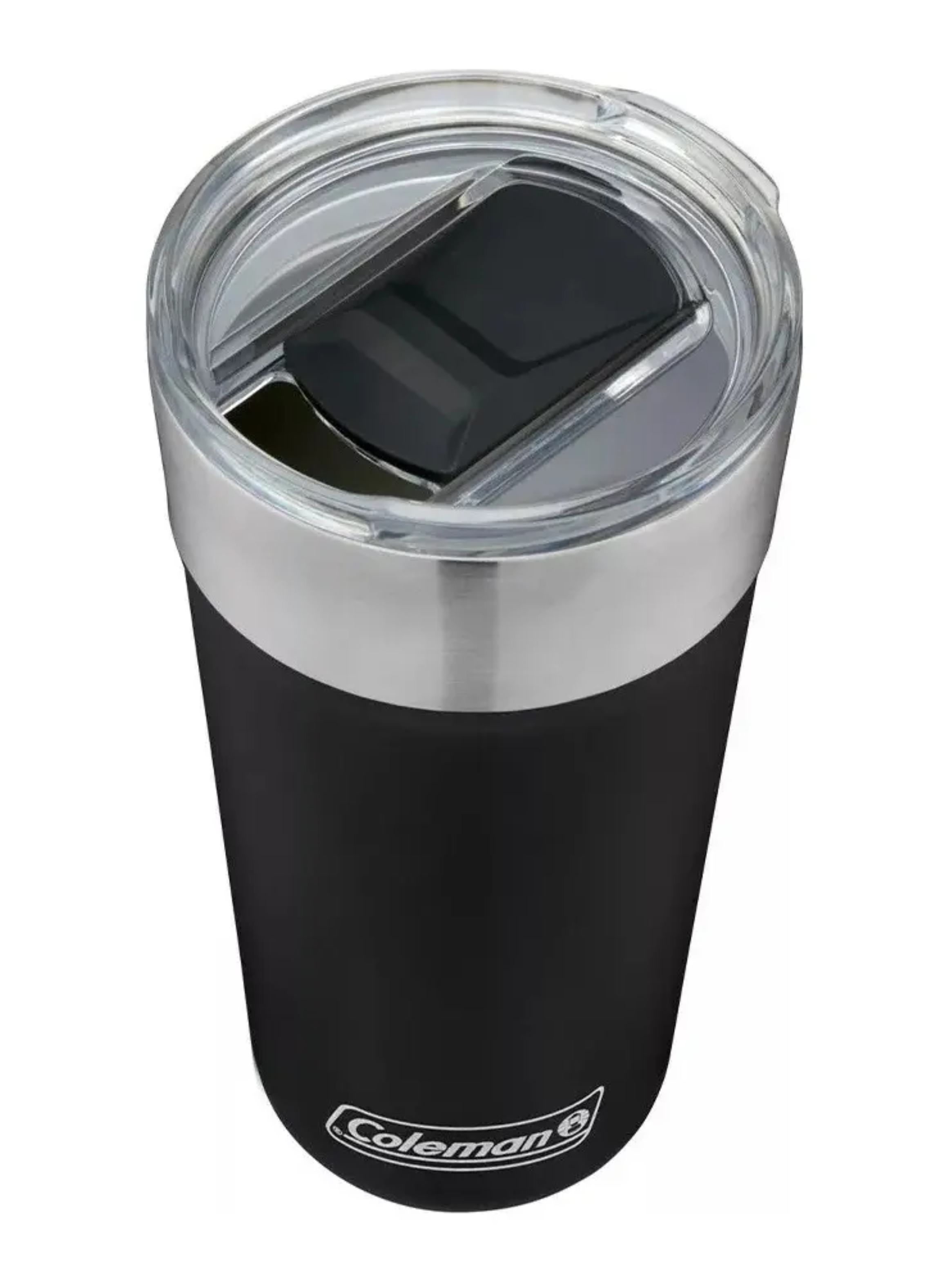 Vaso Termico Con Destapador Coleman Frio Calor 600 Ml-5