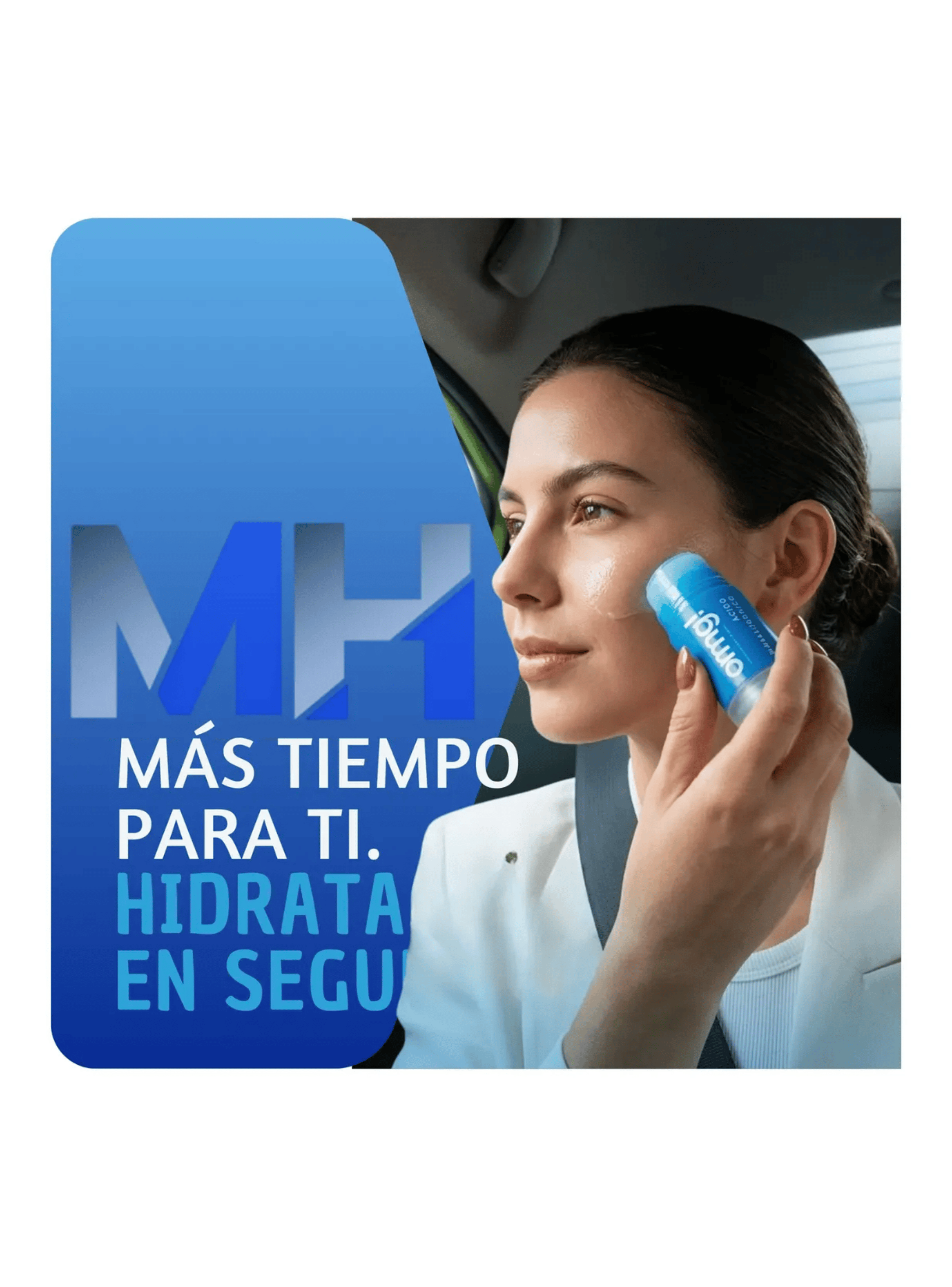 Serum Facial En Barra Acido Hialuronico Omg 7g Hidratante-5