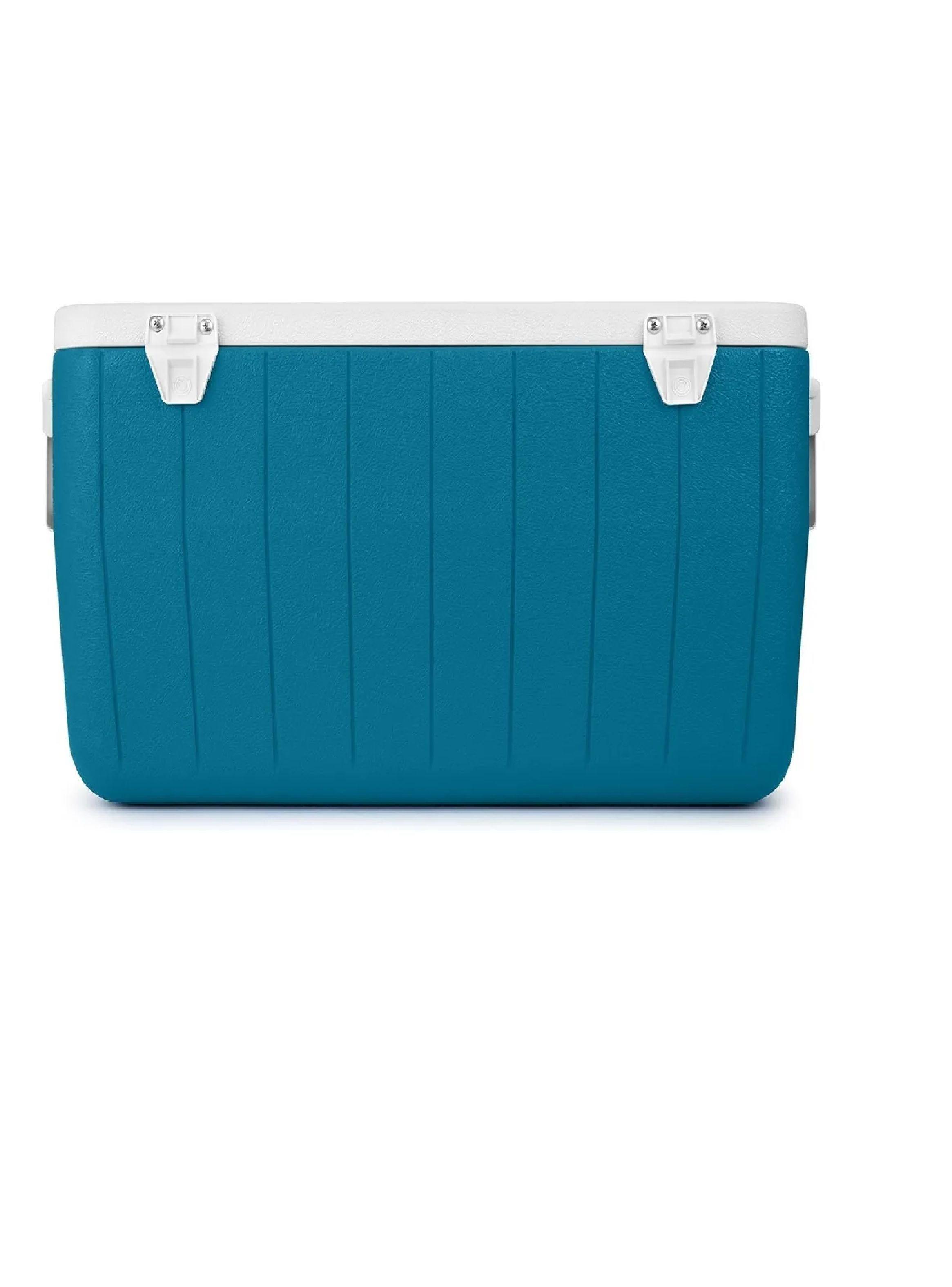 Cooler Hielera Coleman Cava Capacidad 48 Qt 45.4litros-3