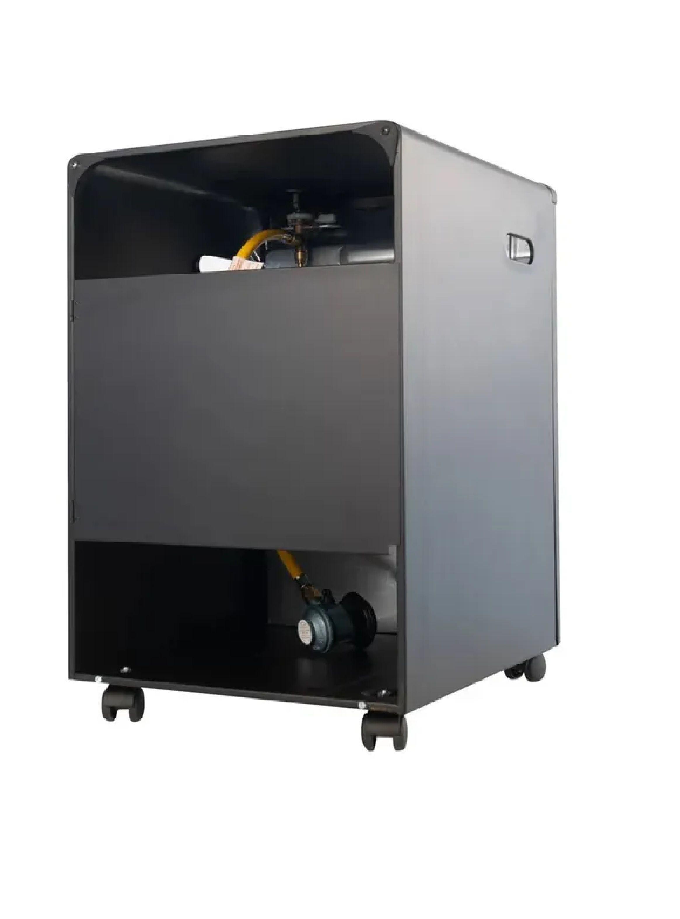 Estufa Nex A Gas 15 Kg Portatil-3