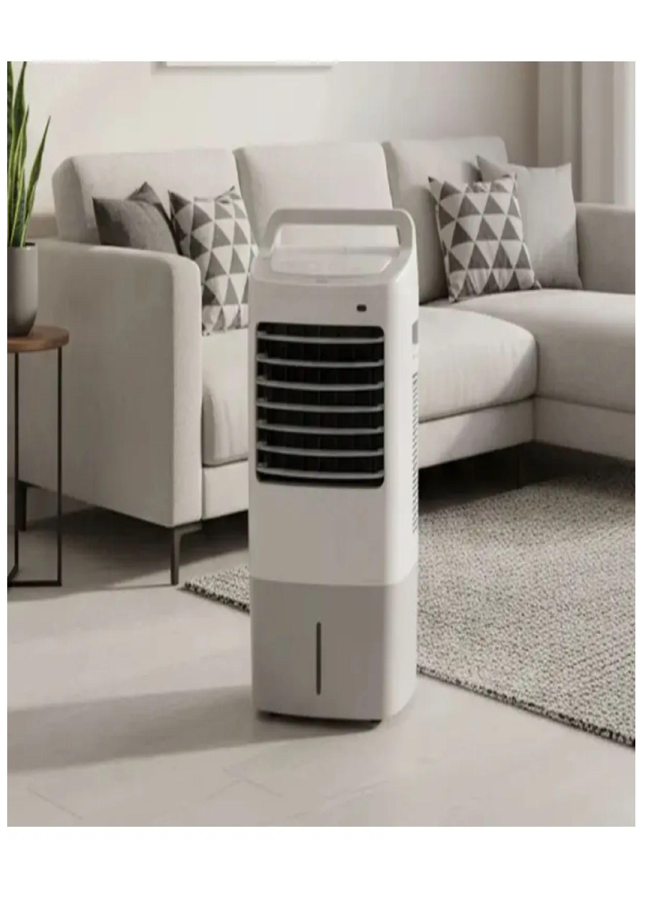 Enfriador De Aire Nex 15 Litros 3 En 1 Control Remoto-2