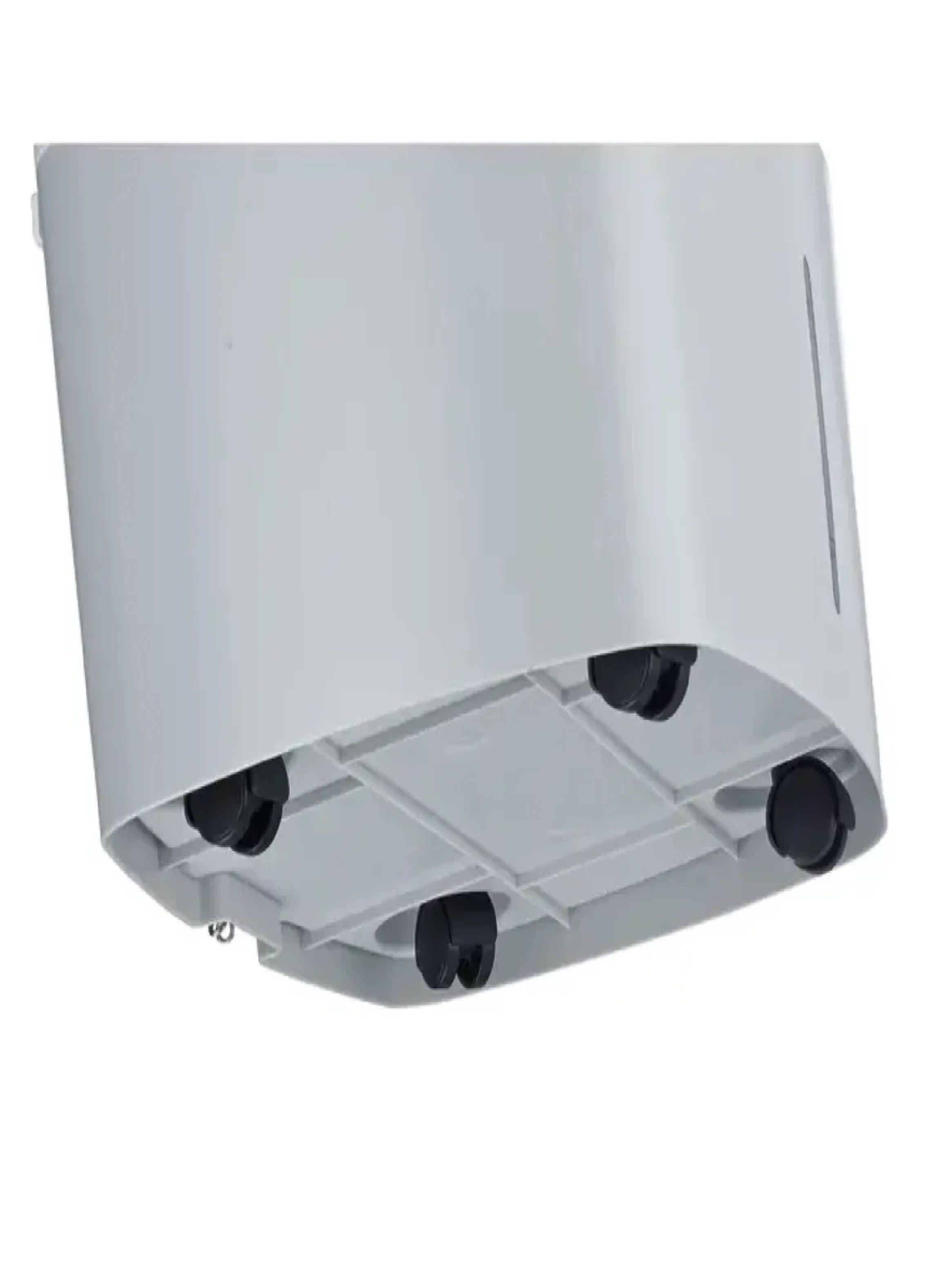 Enfriador De Aire Nex 15 Litros 3 En 1 Control Remoto-4