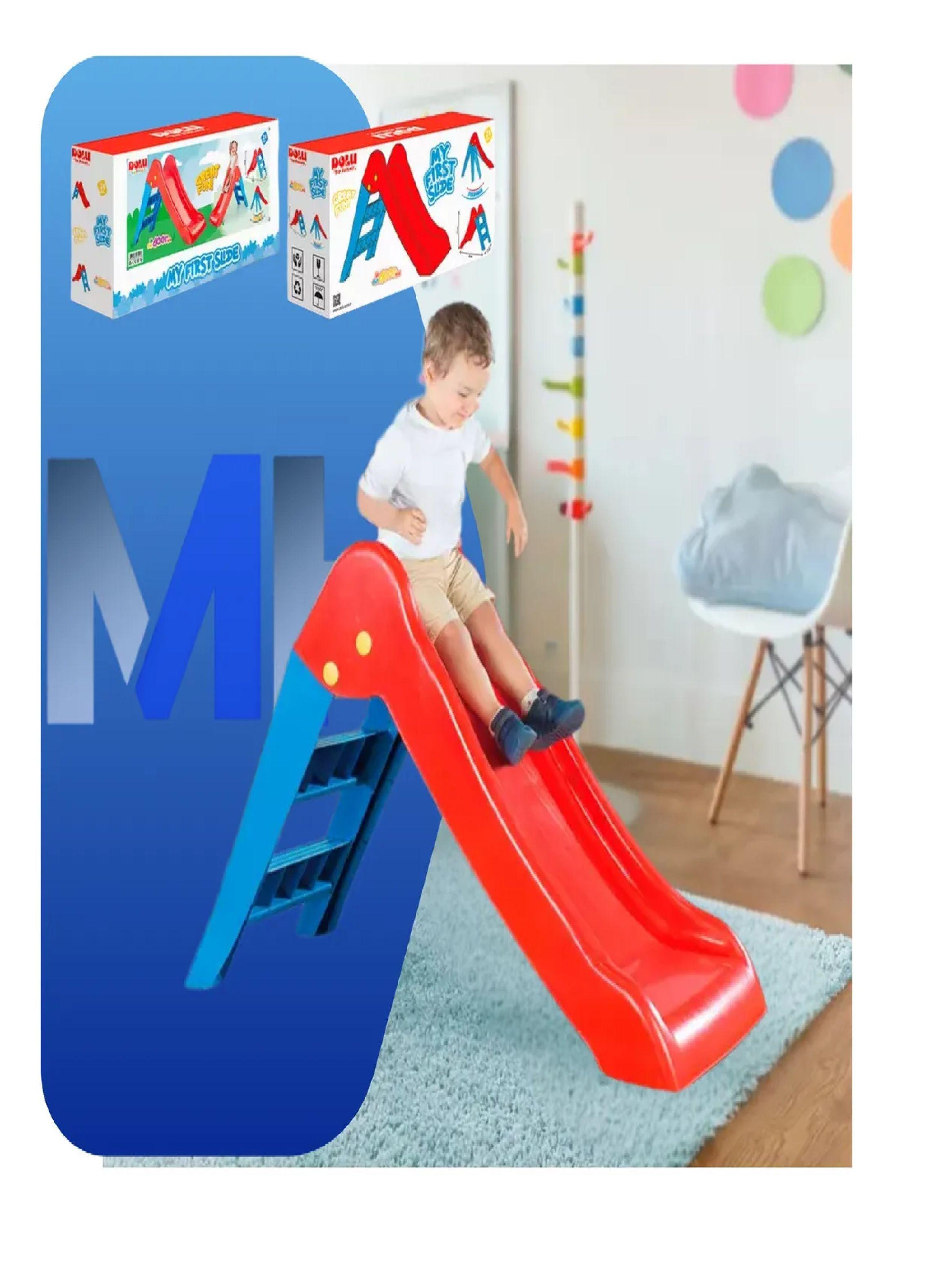 Resbalin Infantil Perfecto Para Interior Y Exterior Dolu-3