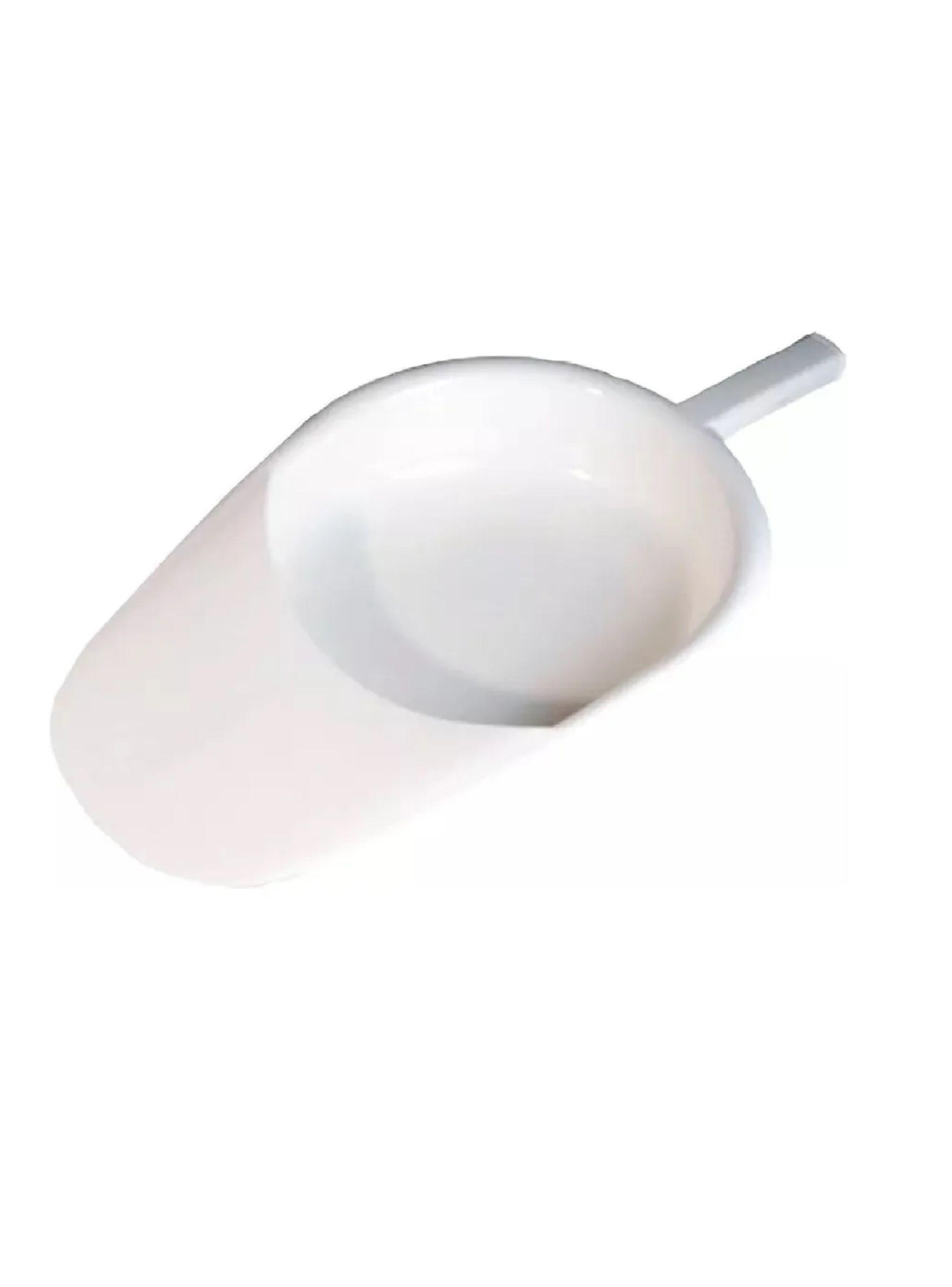 Chata Plástica Con Mango Tipo Zapato Italiana Cranberry-0