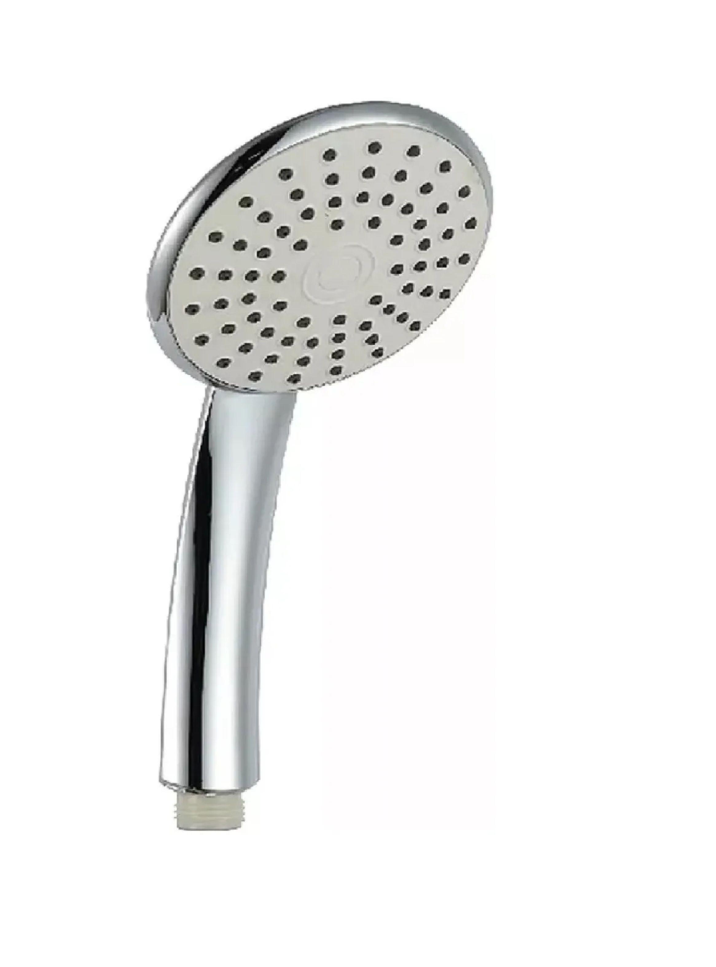 Juego Ducha Set Mango Soporte Flexible 1,6 Mt Swertt Taumm-4