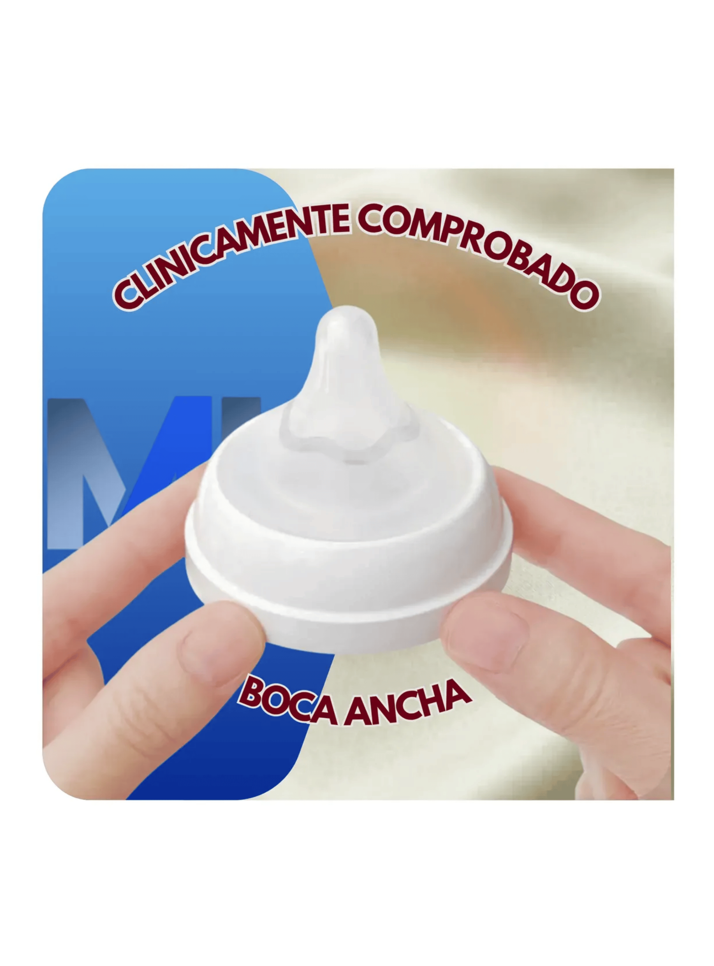 Tetina Repuesto Pigeon Softouch Anticolico 2 Uni Talla L 6-3